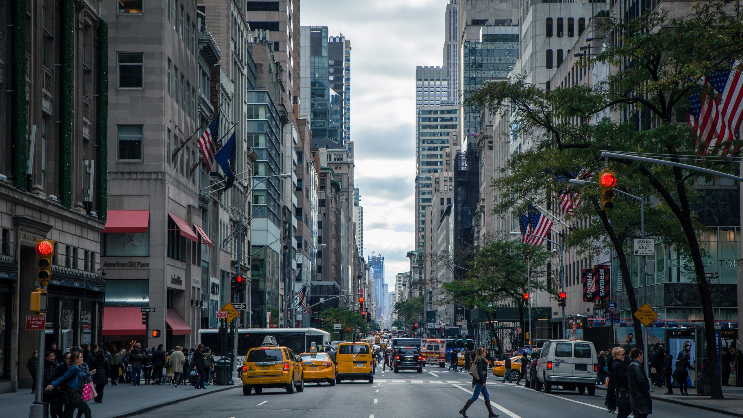 New York