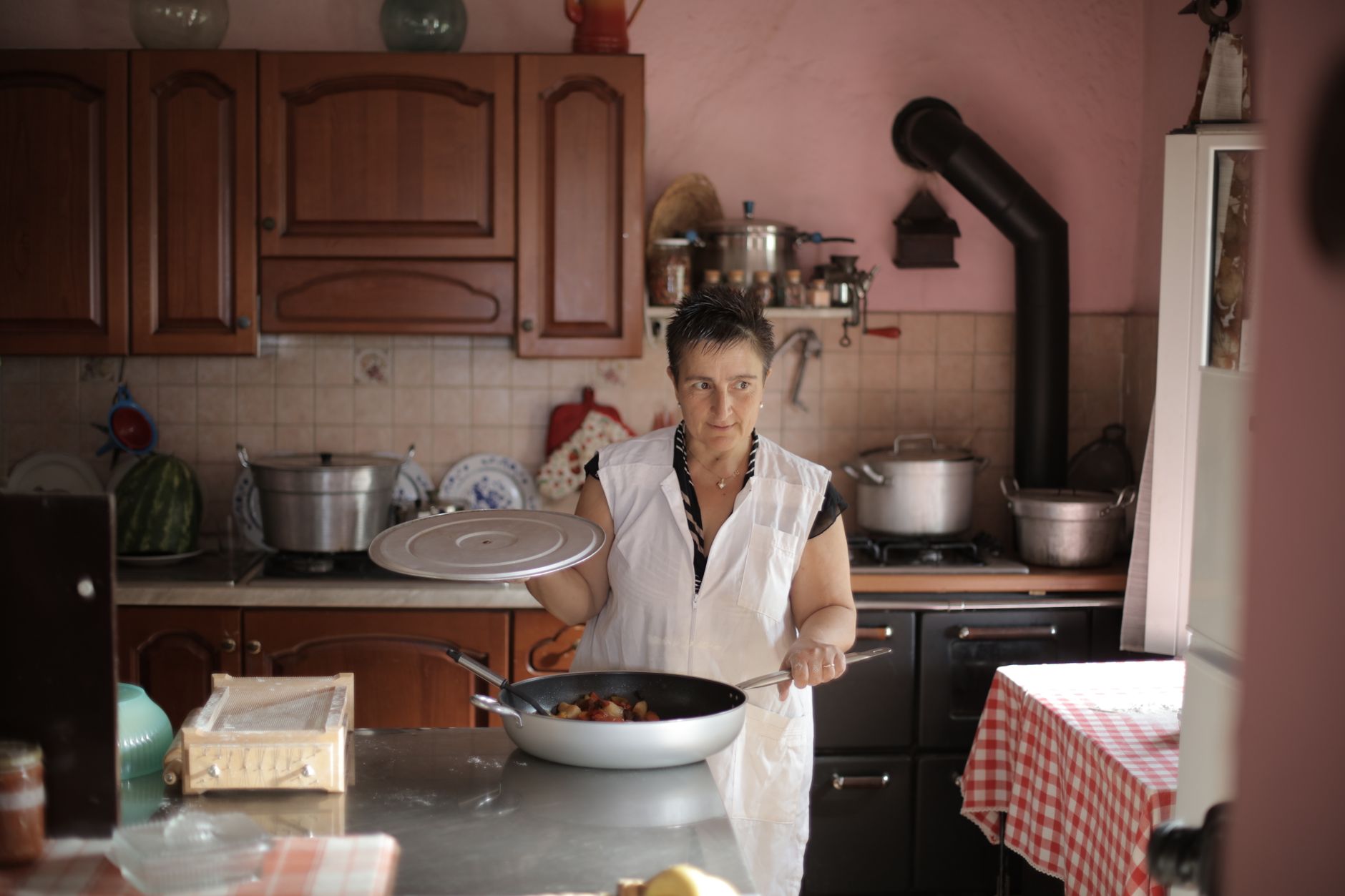 Ricette e Cucina Italiana: Come Preservare il Patrimonio Culinario in Via di Estinzione