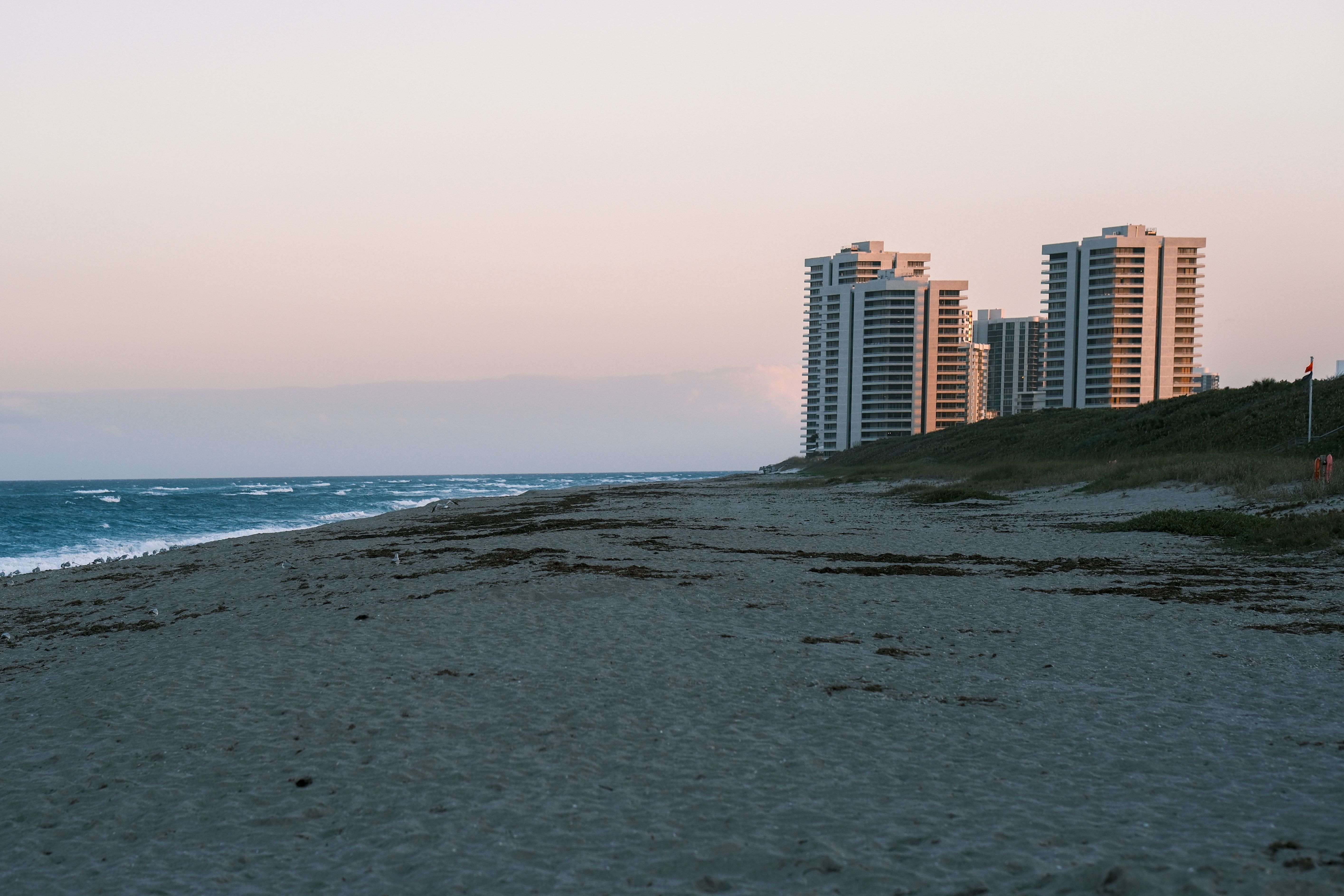 best time to book Ocean Breeze