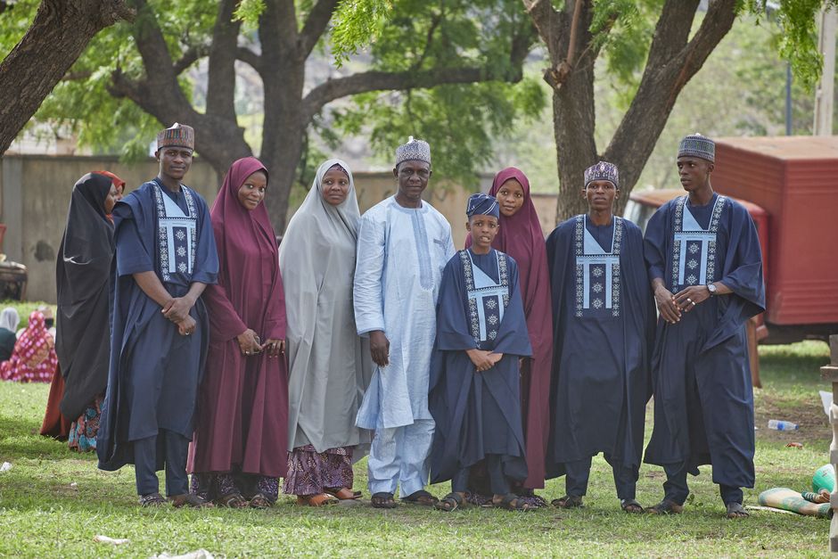 Unveiling Nigerian Culture: Traditions and Modern Influences