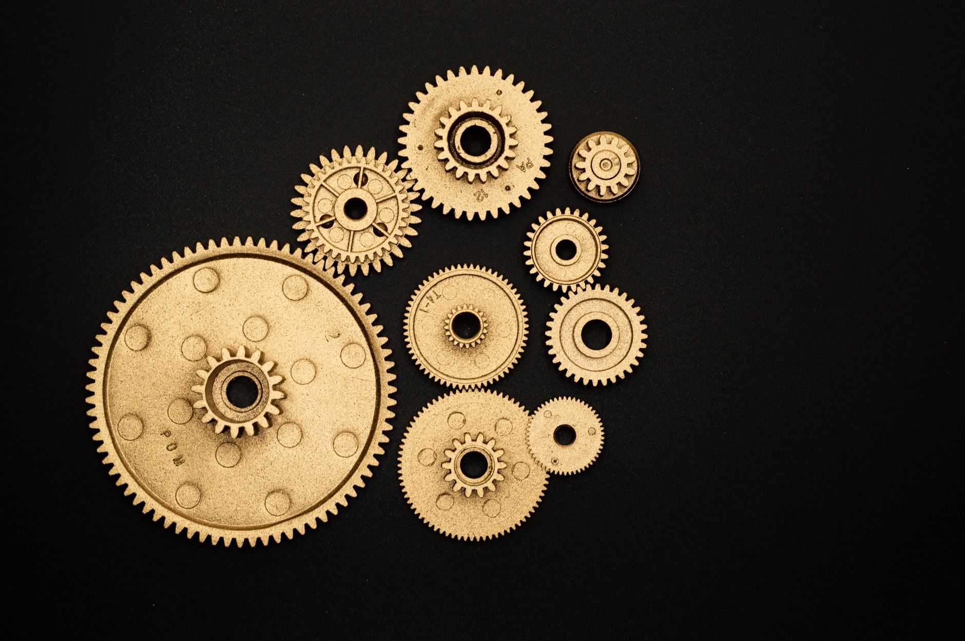 AI: Accelerating Industrial Innovation Across Culture, Construction, Education, and Agriculture