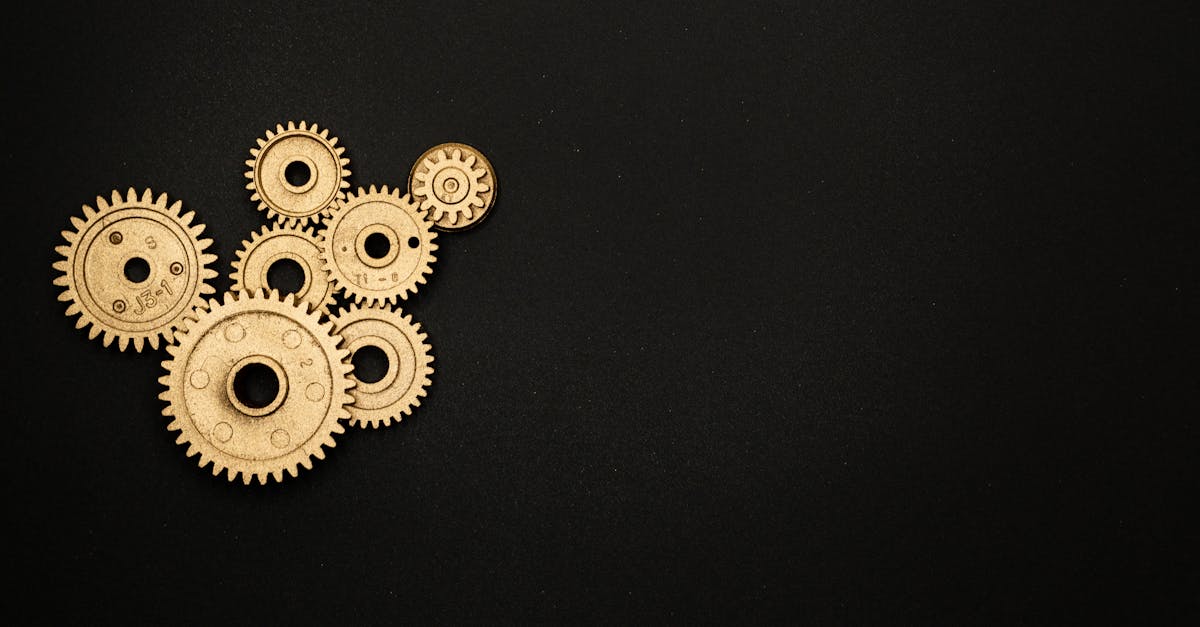 How to find gold ore in factory simulator