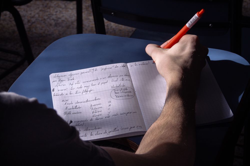 How to sound fluent in the Speaking test (even when nervous)