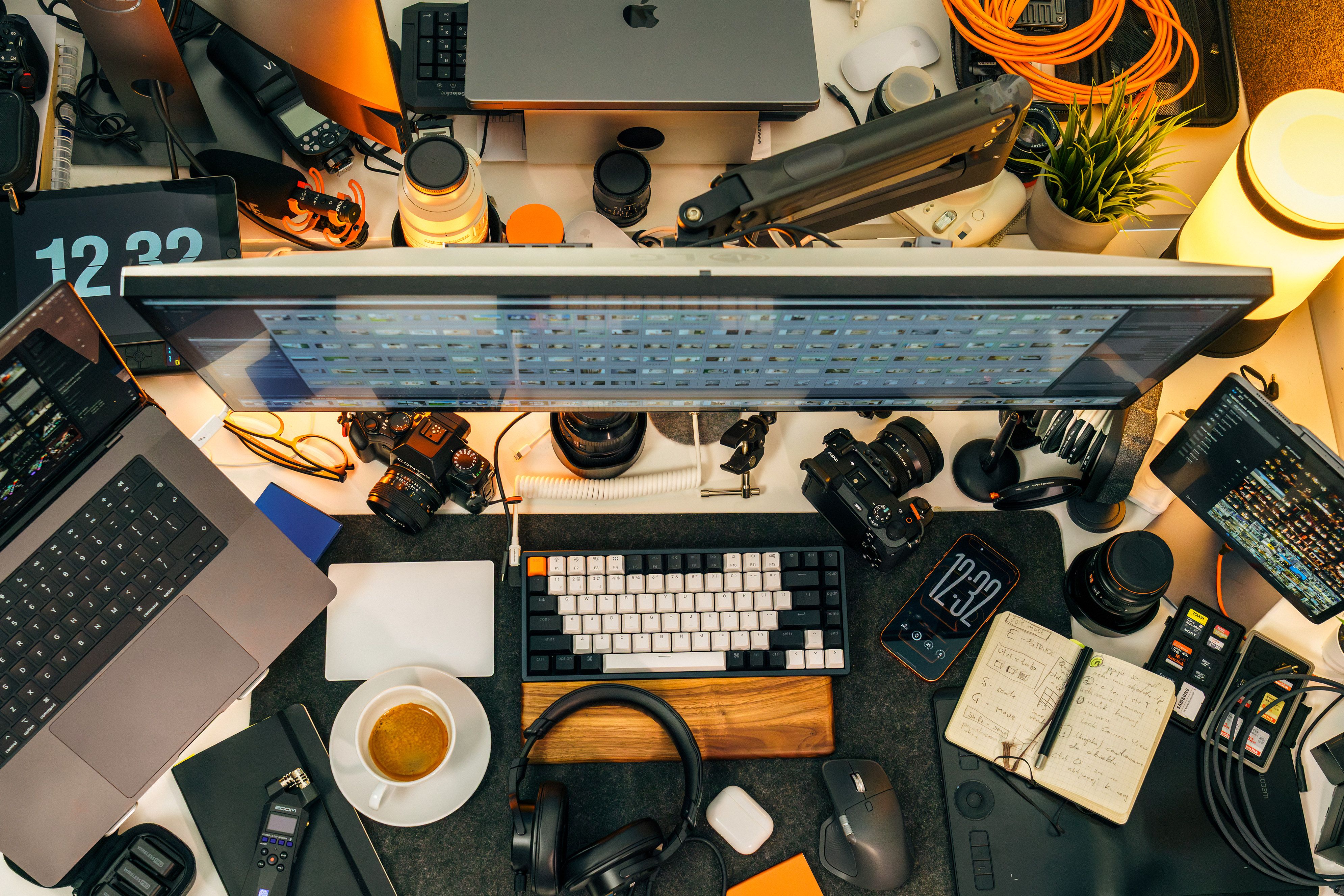 Strategieberatung am Arbeitsplatz