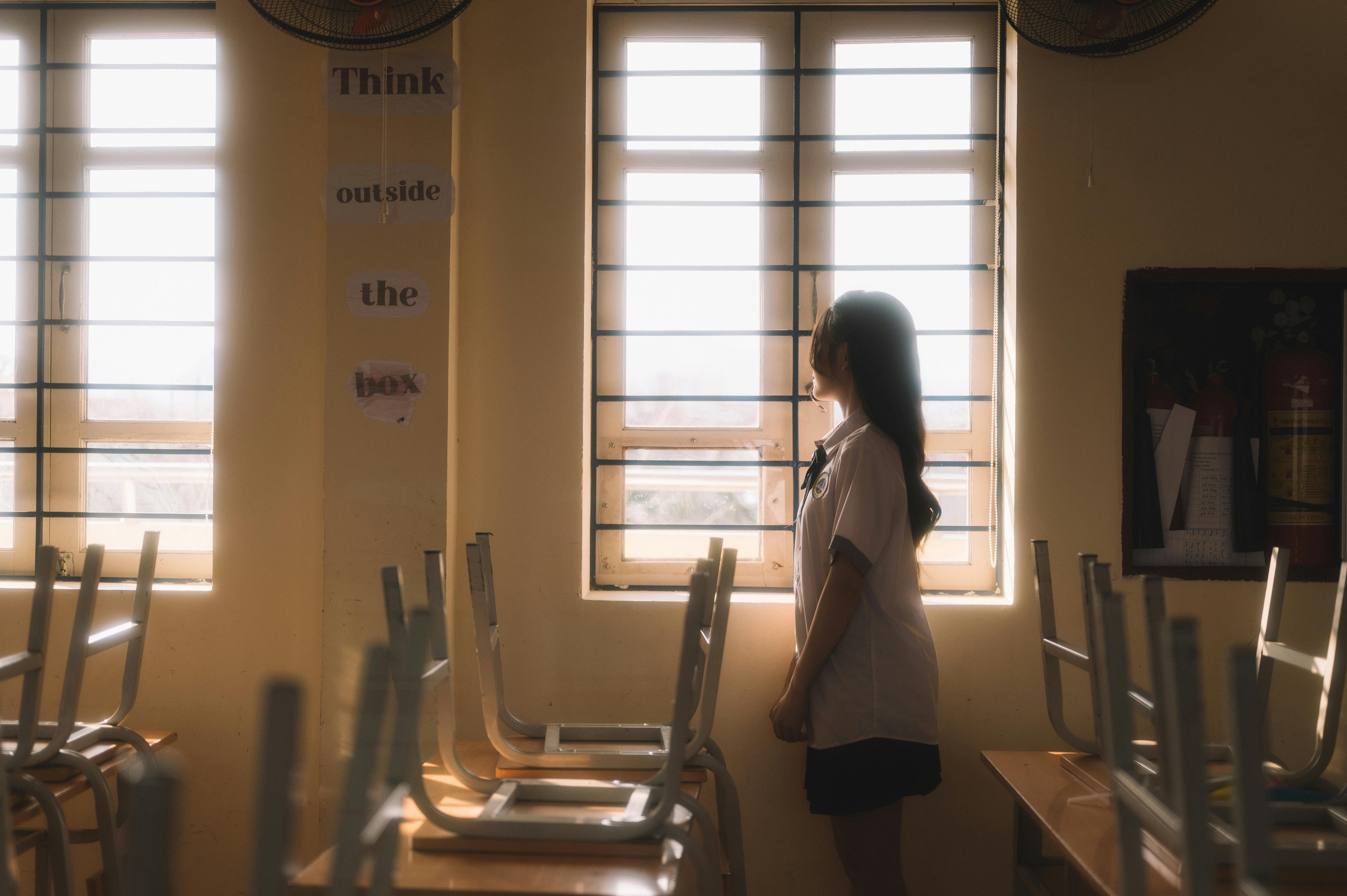 生活：為什麼飛沙國中的生命講座能啟發學生的生命意義？