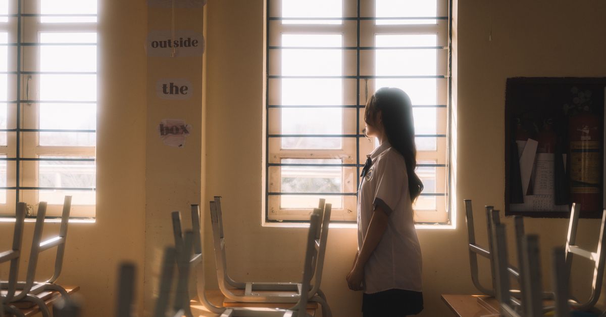 生活:為什麼飛沙國中的生命講座能啟發學生的生命意義?