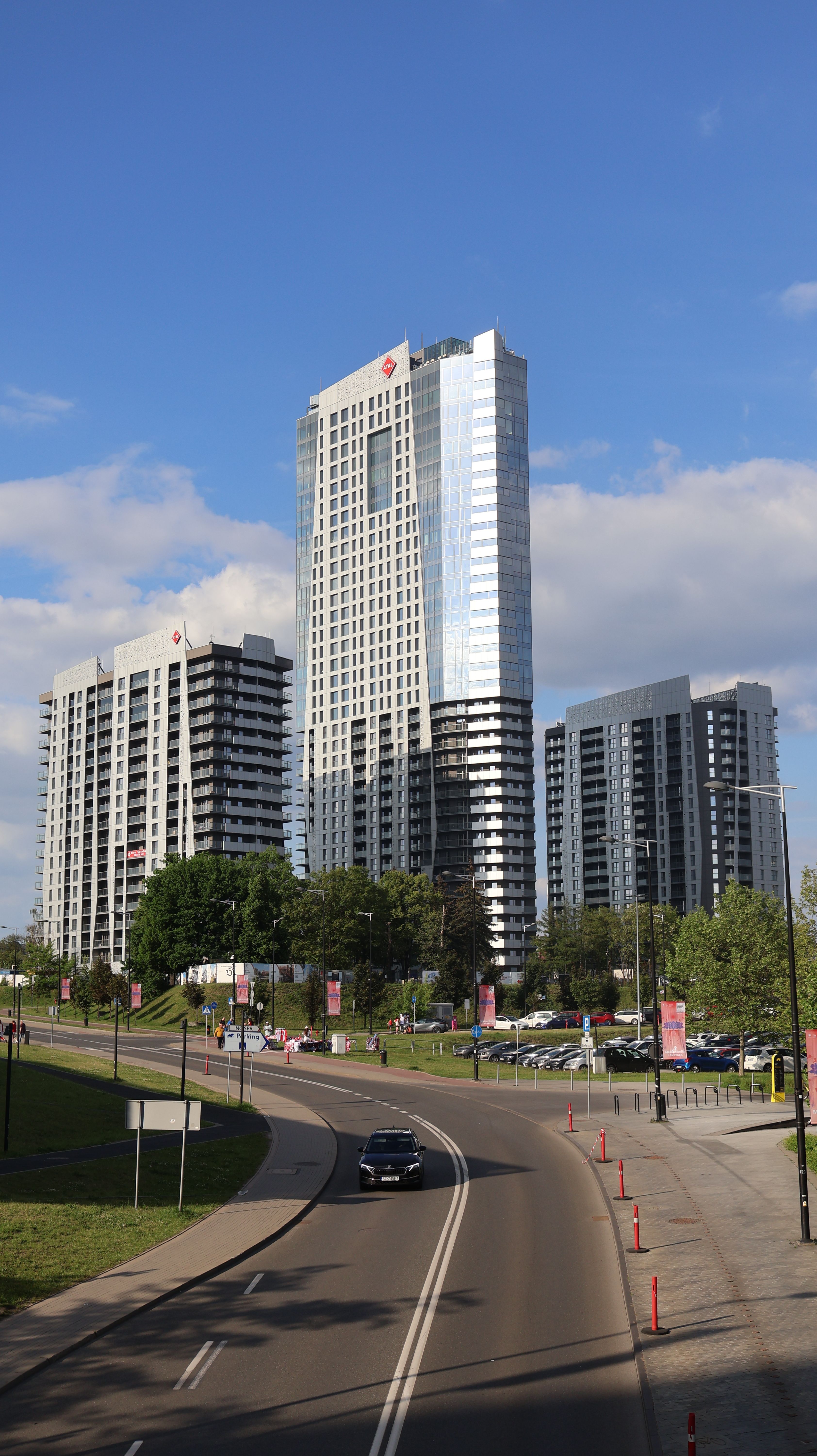 Katowice