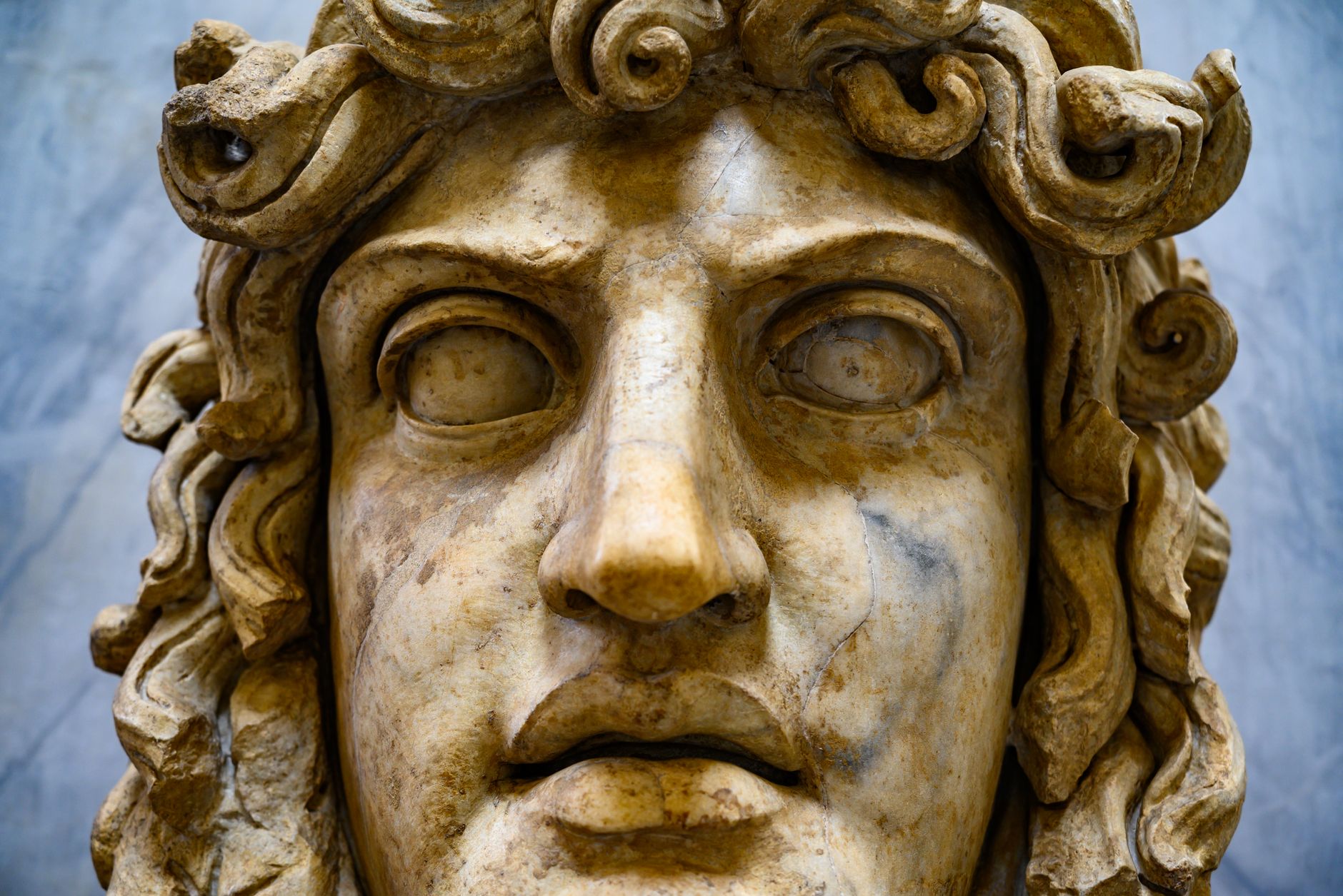 What Alexander the Great Teaches Business Owners About Bold Vision