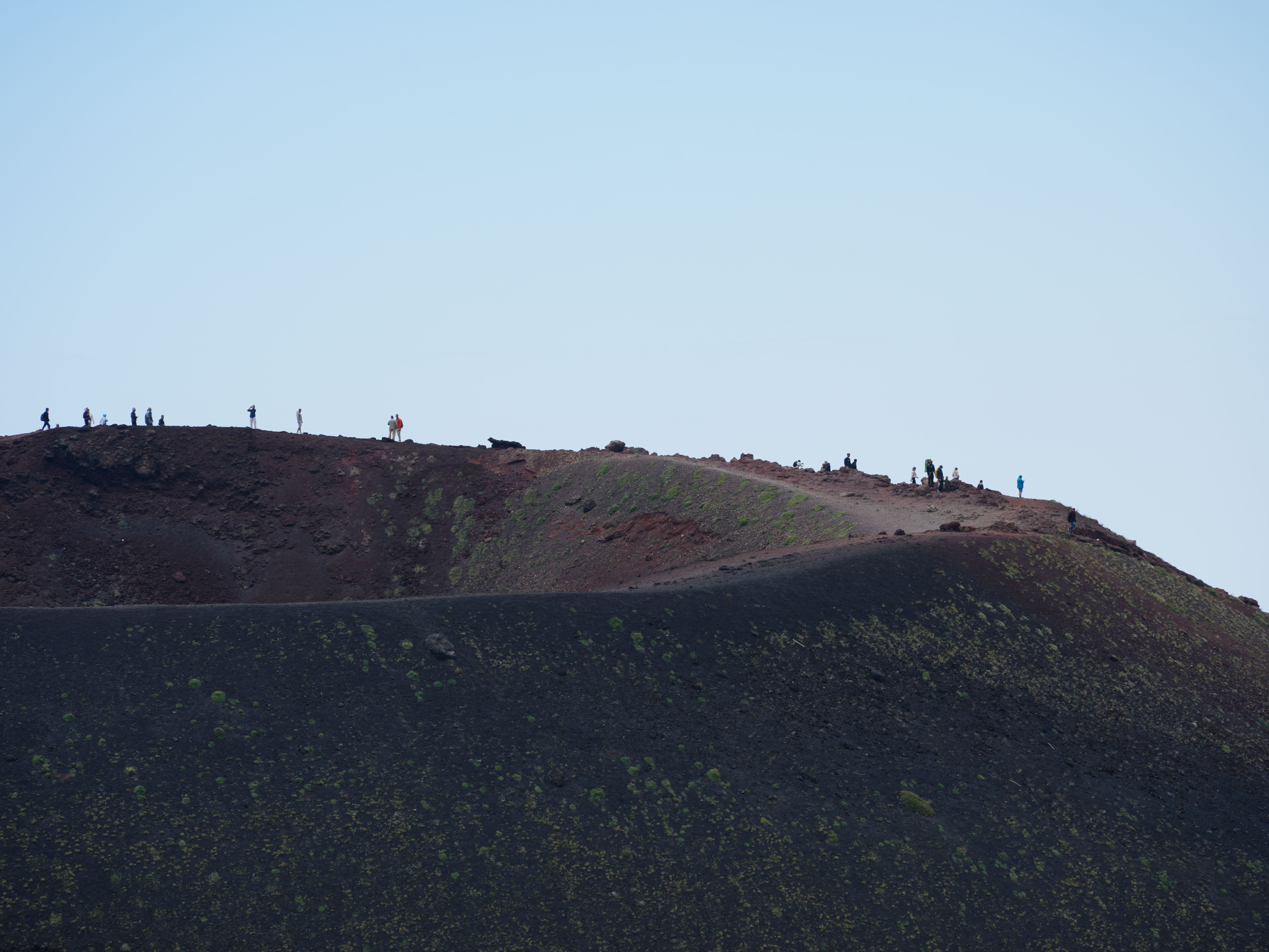 Museums & attractions in Mount Etna Summit Craters