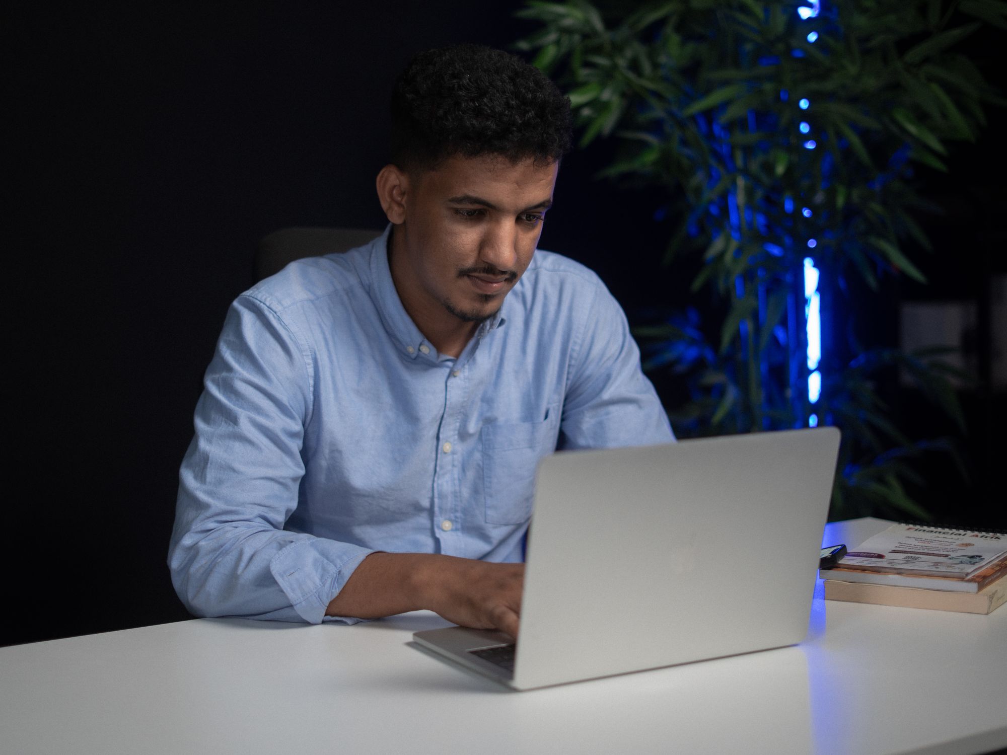 Office Removals in West Harrow, North West London — office relocation team moving desks and equipment