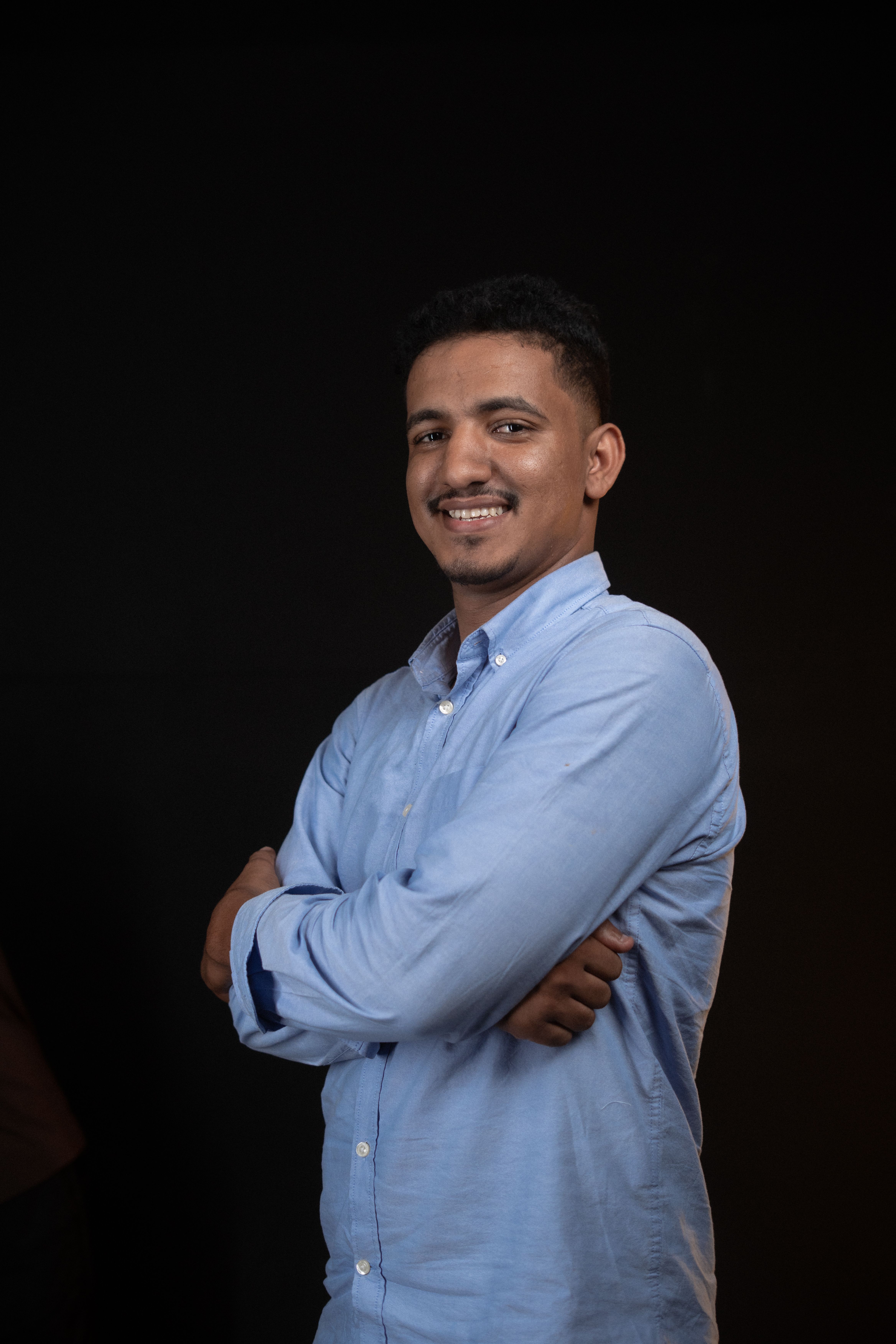 Mohamed Gborie