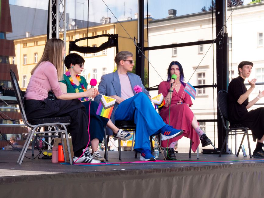 Cinema Queer México (sede CDMX) – LGBTQ+-Event in Mexico City | GayOut