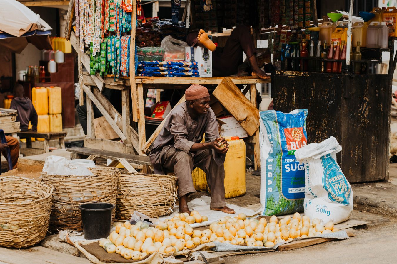 Unlocking Africa's Digital Potential: The Rise of Autonomous Marketing