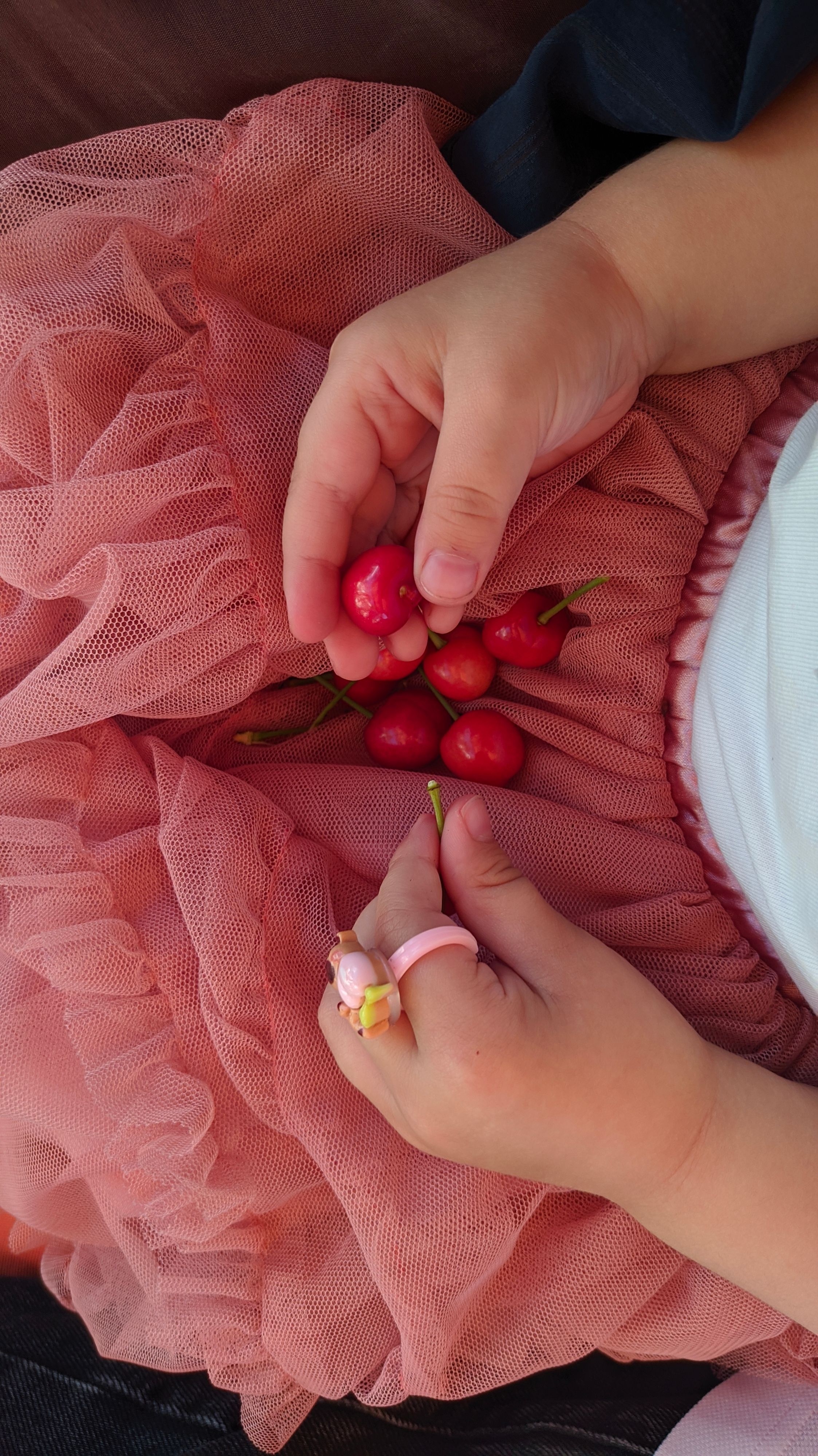 Activities For Little Fingers