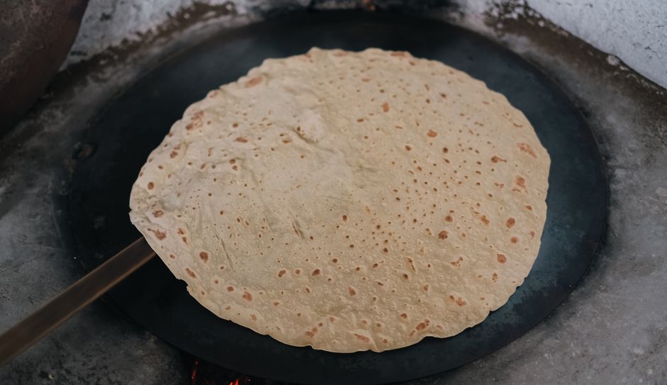 Lefse