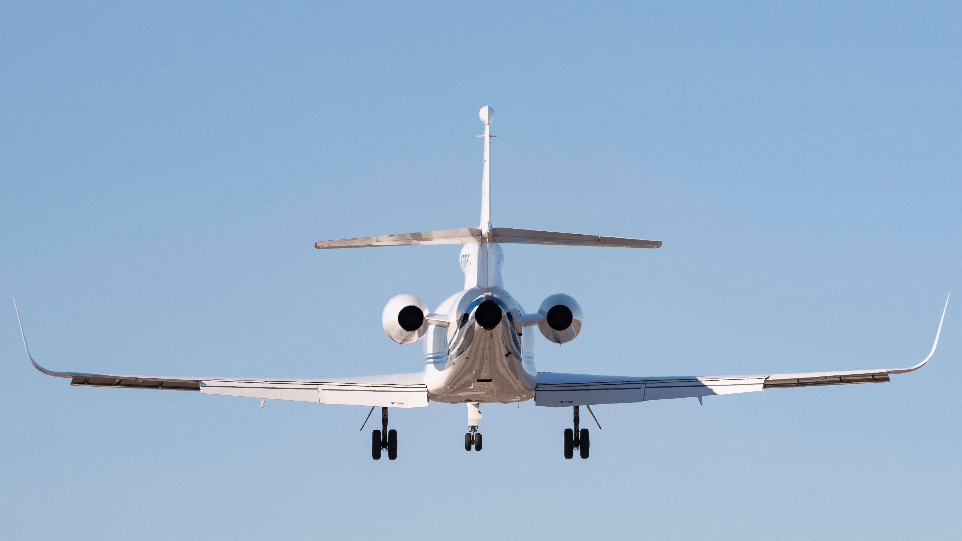 Cotswold Airport (EGBP), Cirencester, Gloucestershire — private jet cleaning