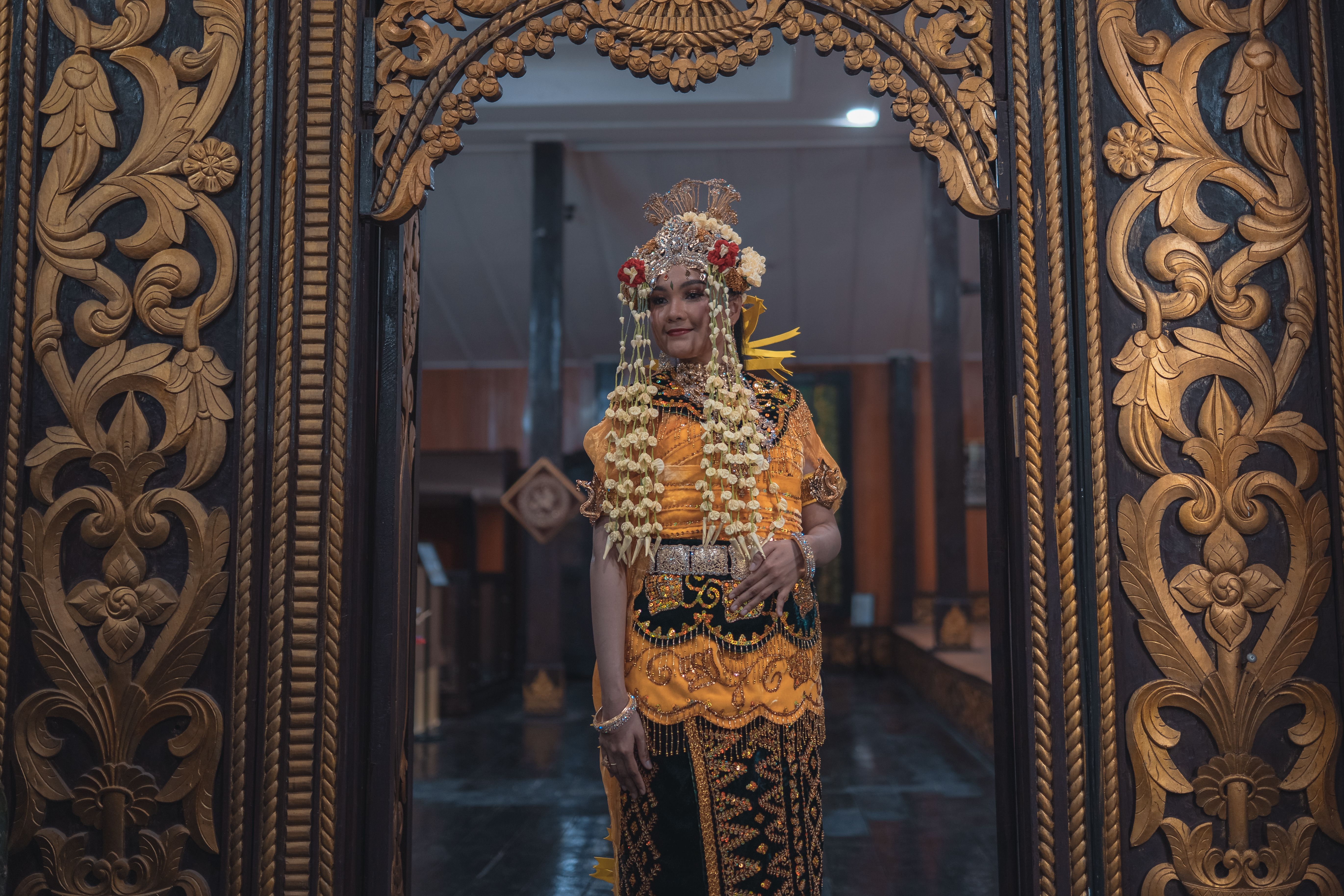 Festival Tarian Lenso Kolonodale: Gerak dan Makna yang Terus Hidup