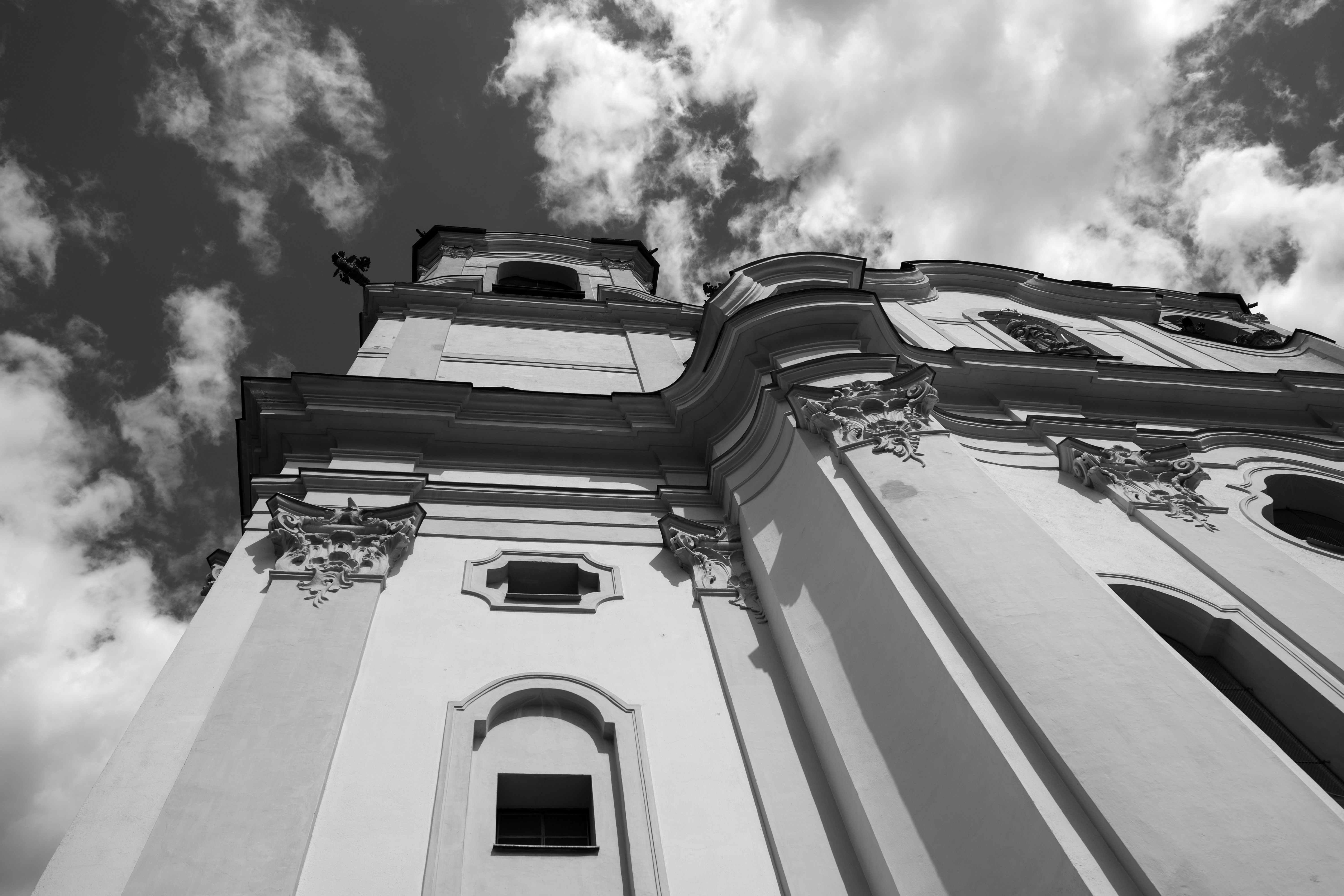 Black and White Conversions: Thinking Tonally in Digital Photography