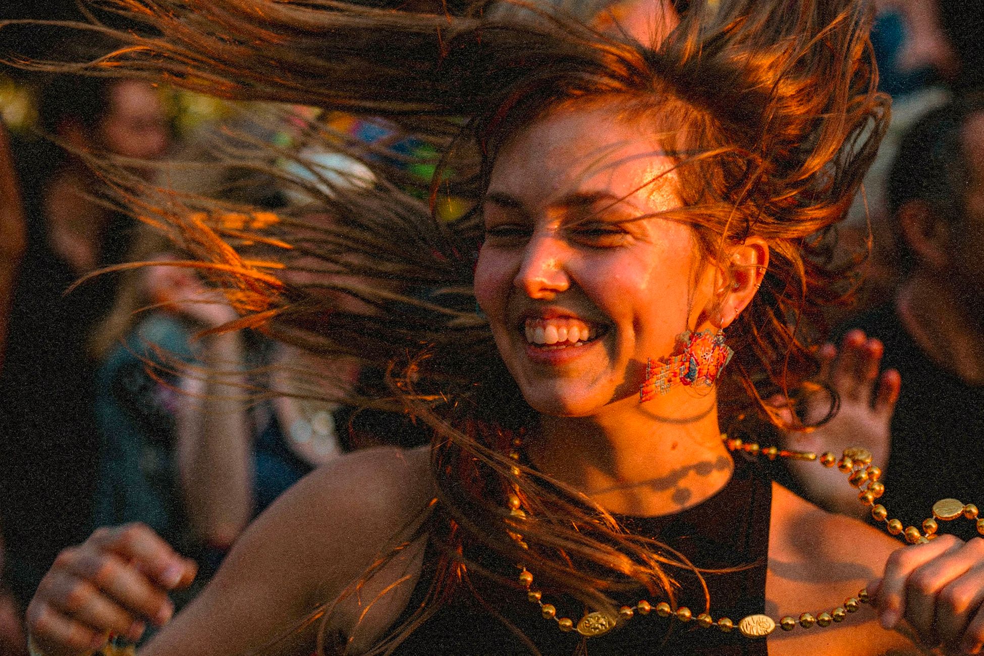 Festival met 70.000 bezoekers dit weekend