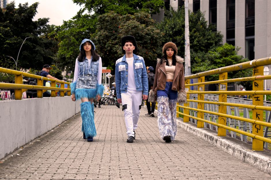 Moda 2026, estilos y tendencias europeas