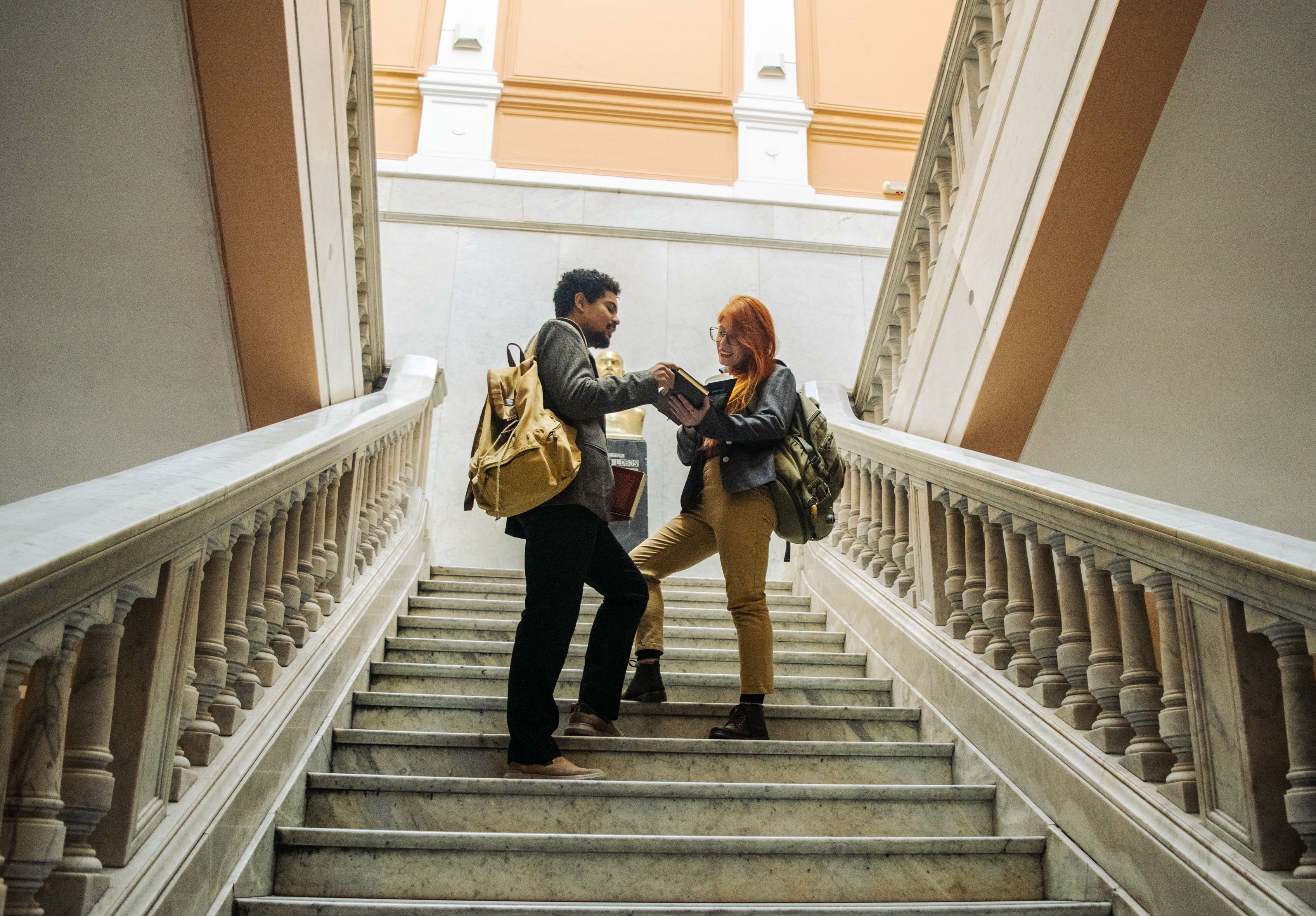 general education courses in college — Photo by Kari Alfonso on Pexels