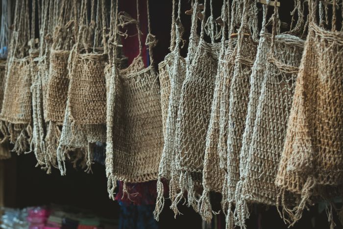 Jute Bag