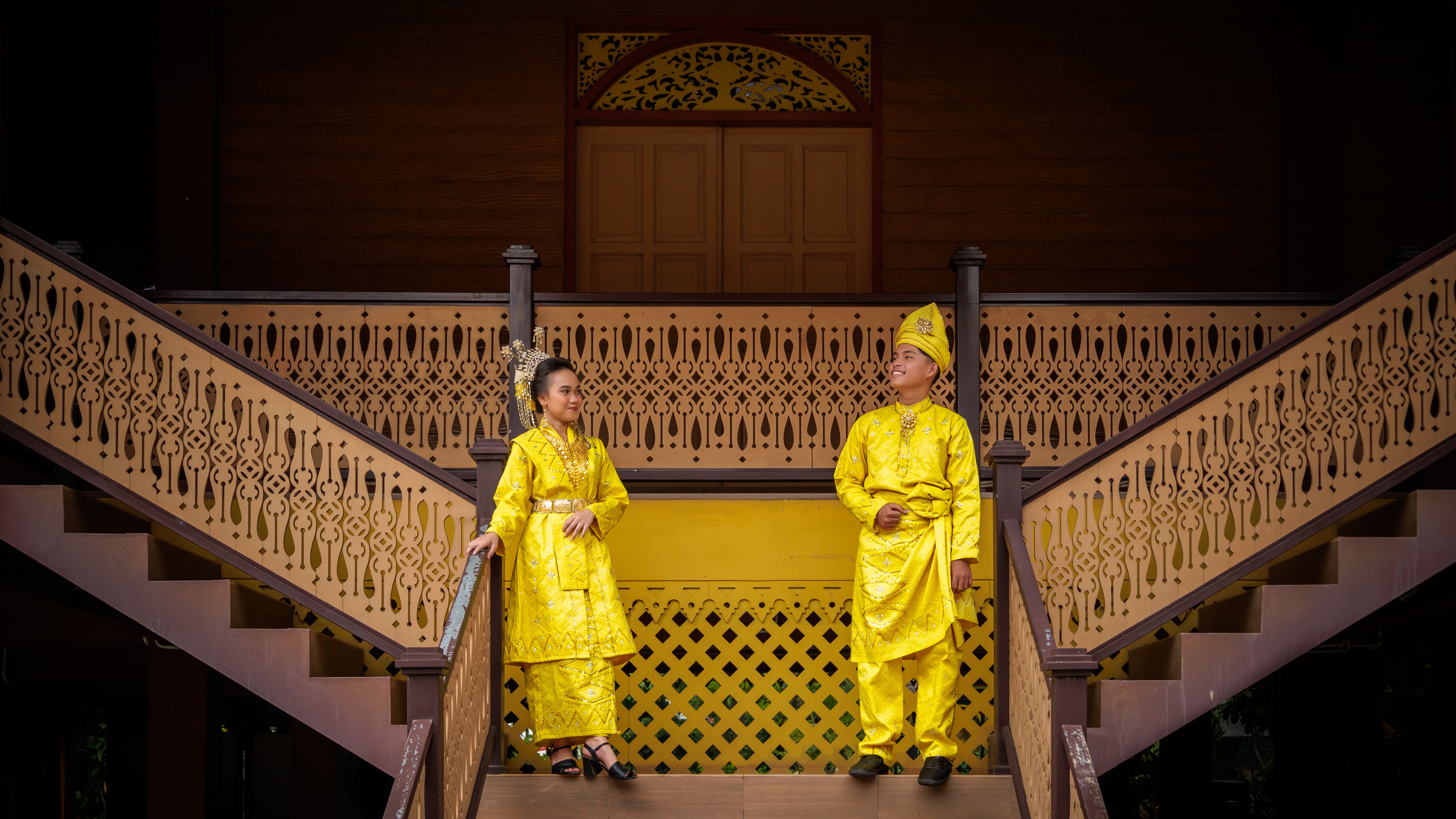 Discover Kelantan's Heritage at Muzium Negeri Kelantan