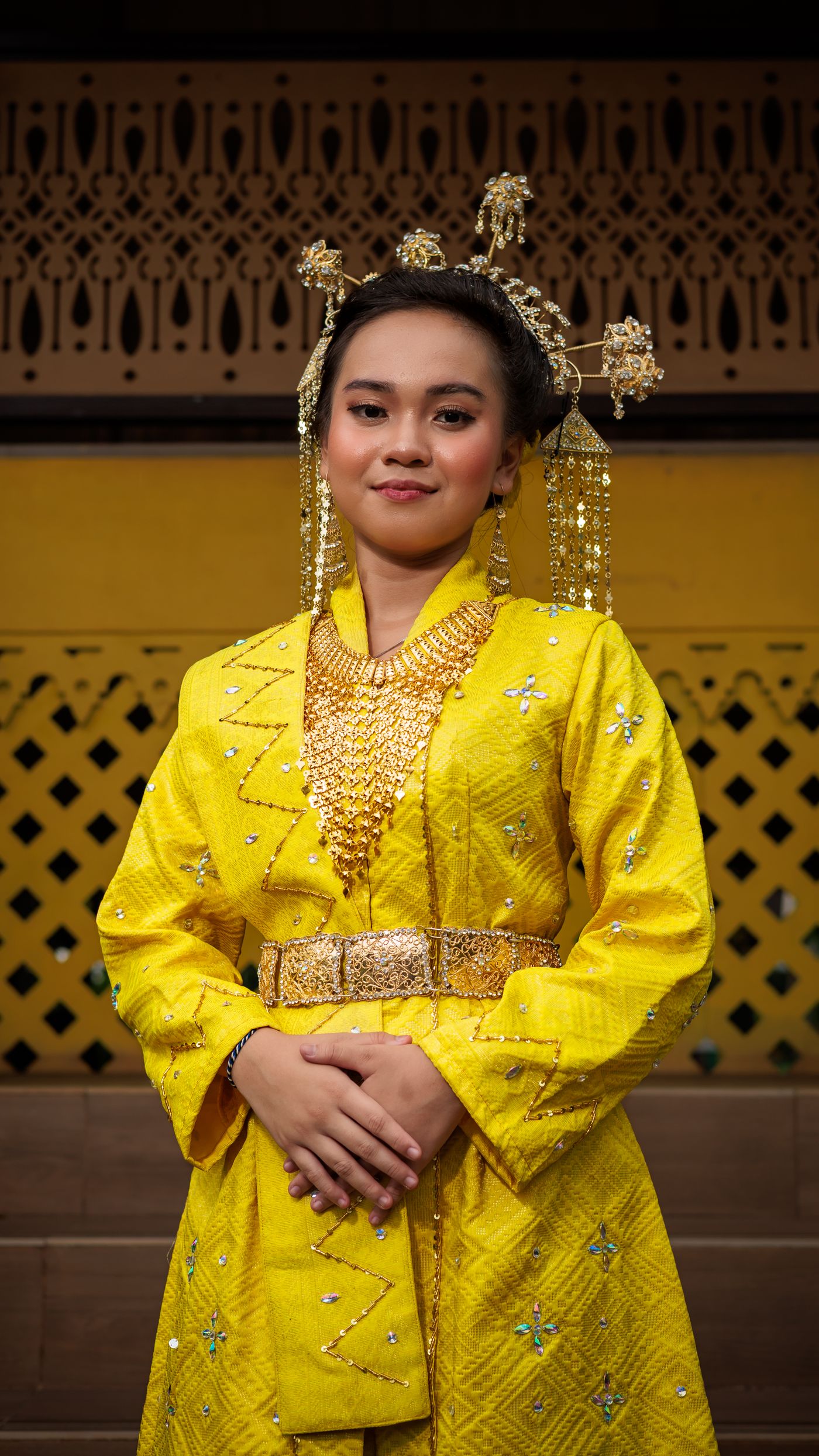 Fashion Indonesia