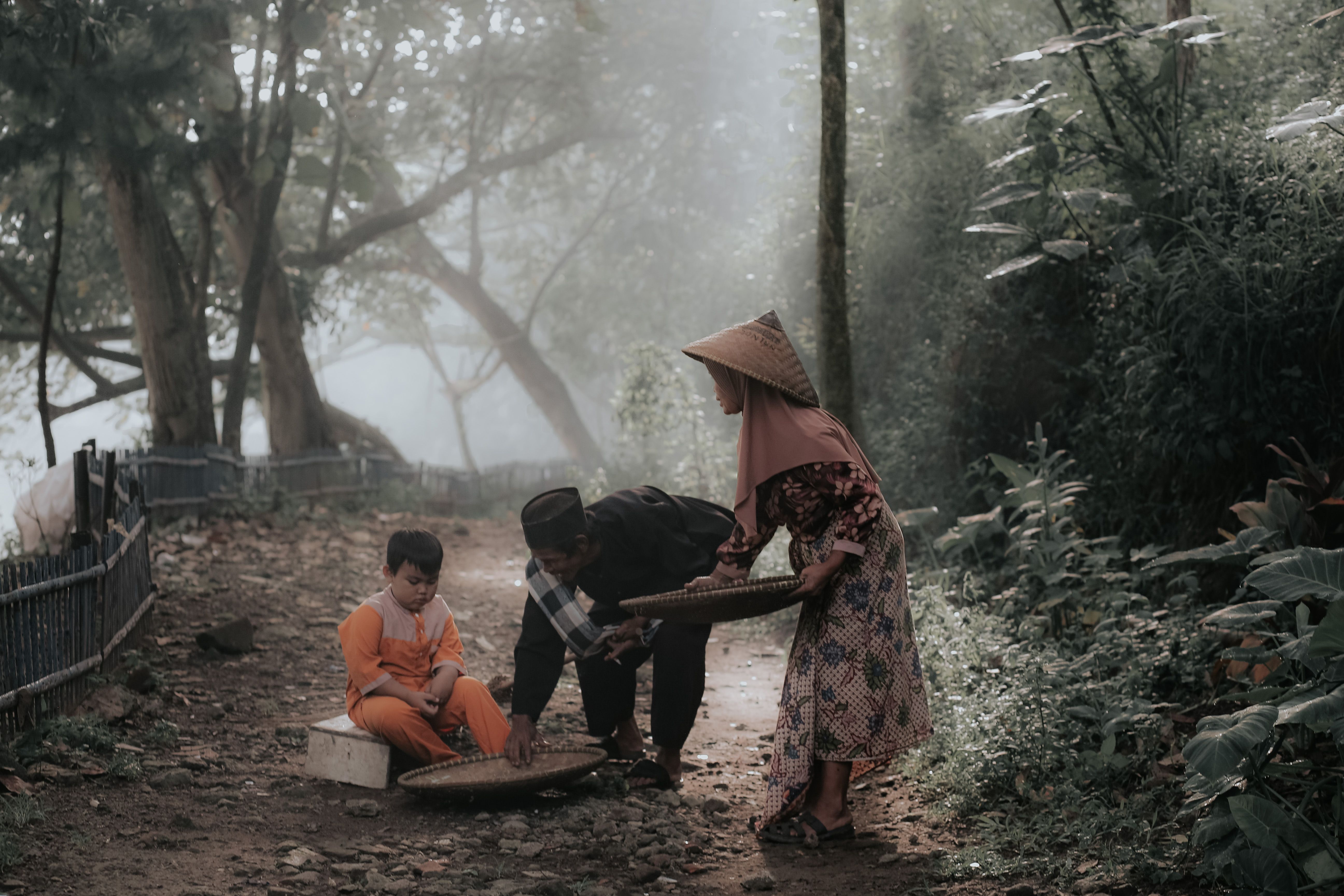 Mengungkap Misteri Harta Karun Emas di Banten yang Dirampas