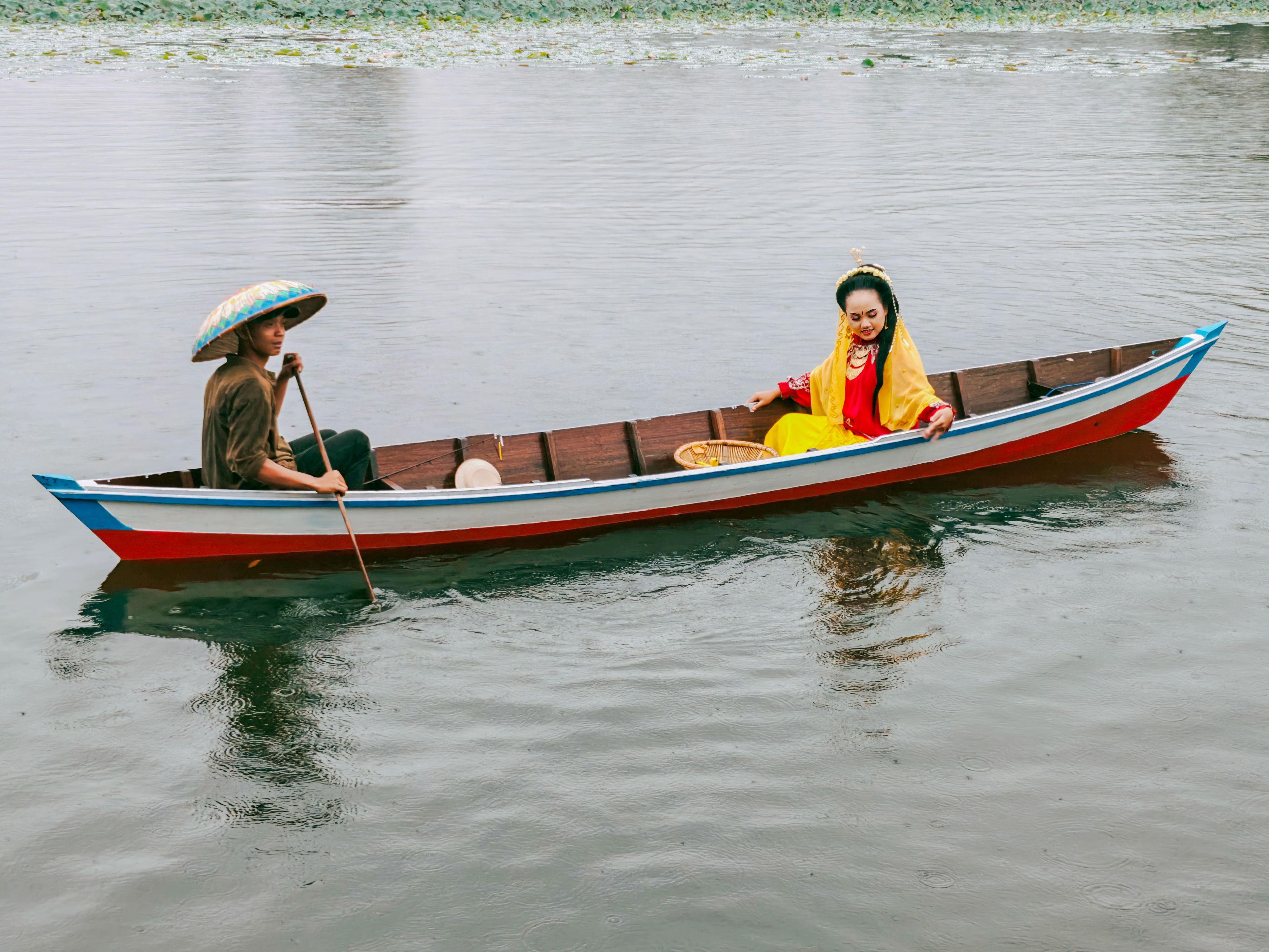 Free boat rides, health camps mark Women’s Day fete — Photo by Ari Mustofa on Pexels