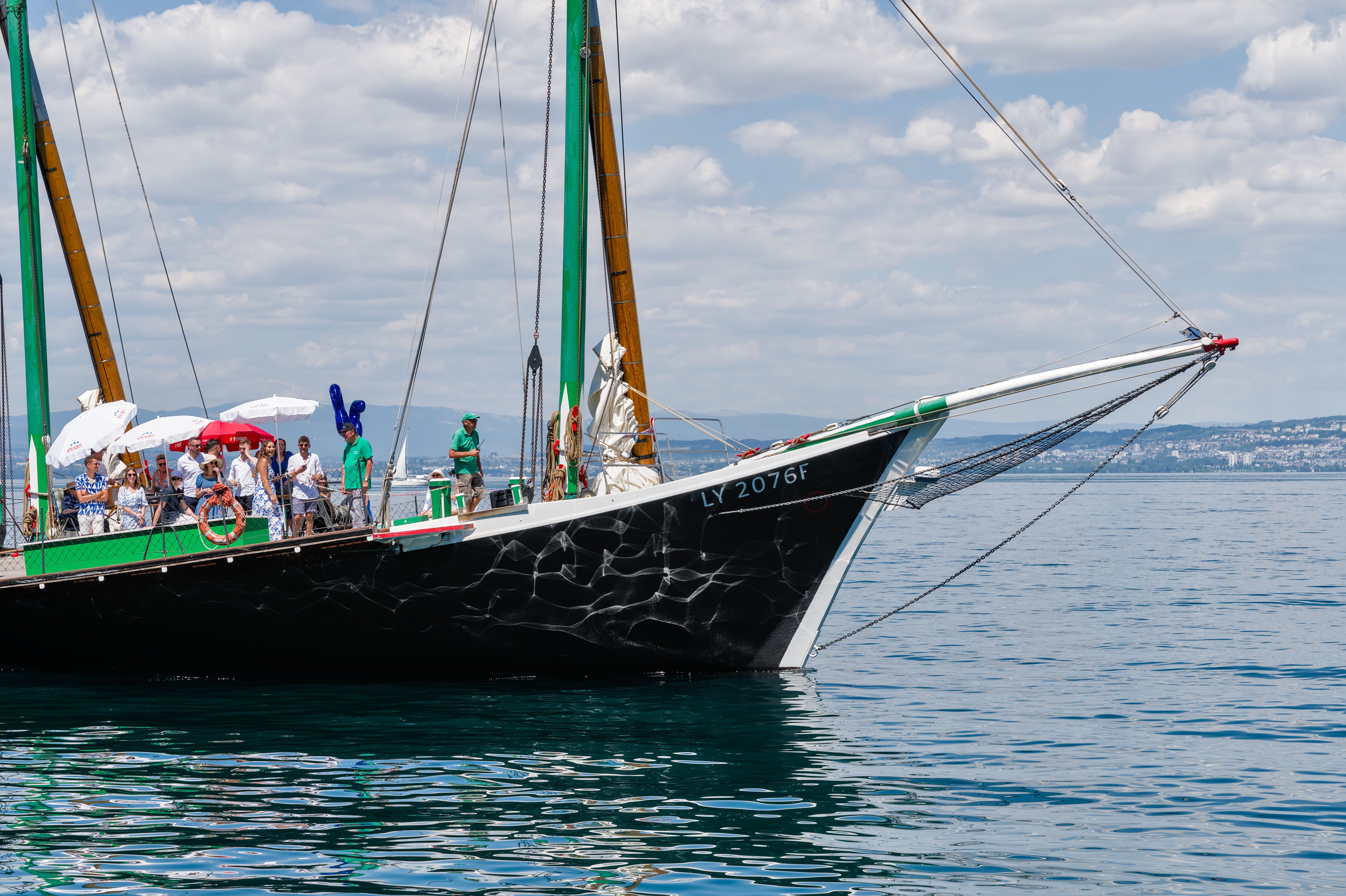 Foto: Jean-Paul Wettstein / Pexels
