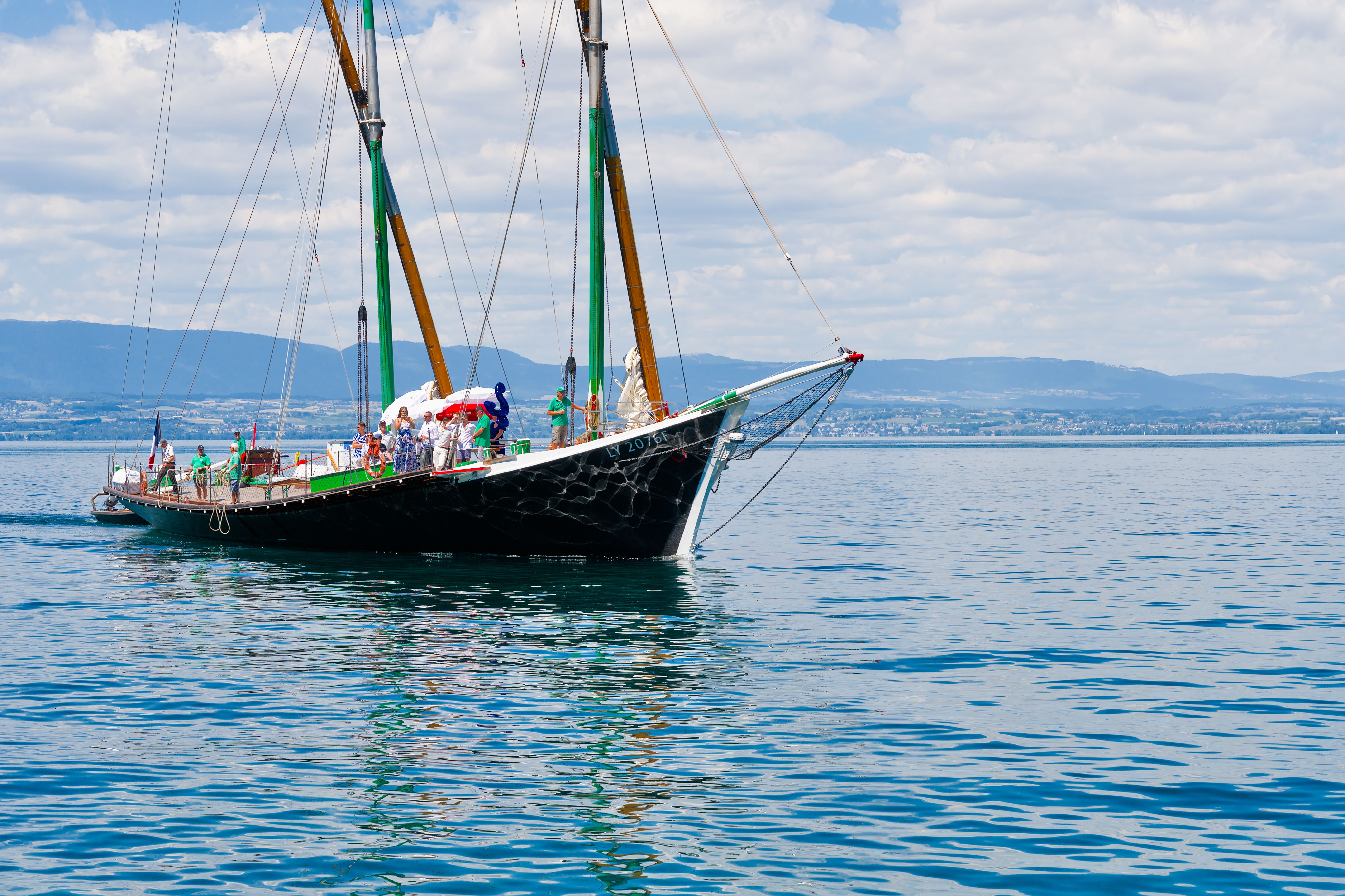Foto: Jean-Paul Wettstein / Pexels
