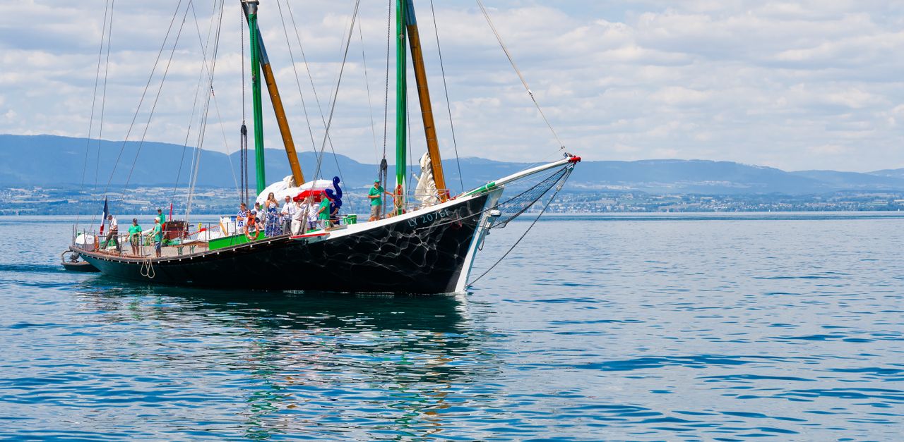 Evian Les Bains
