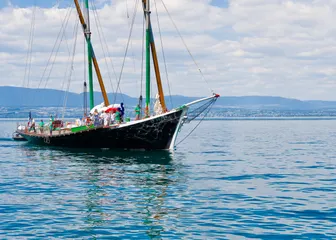 Photo Jean-Paul Wettstein / Pexels