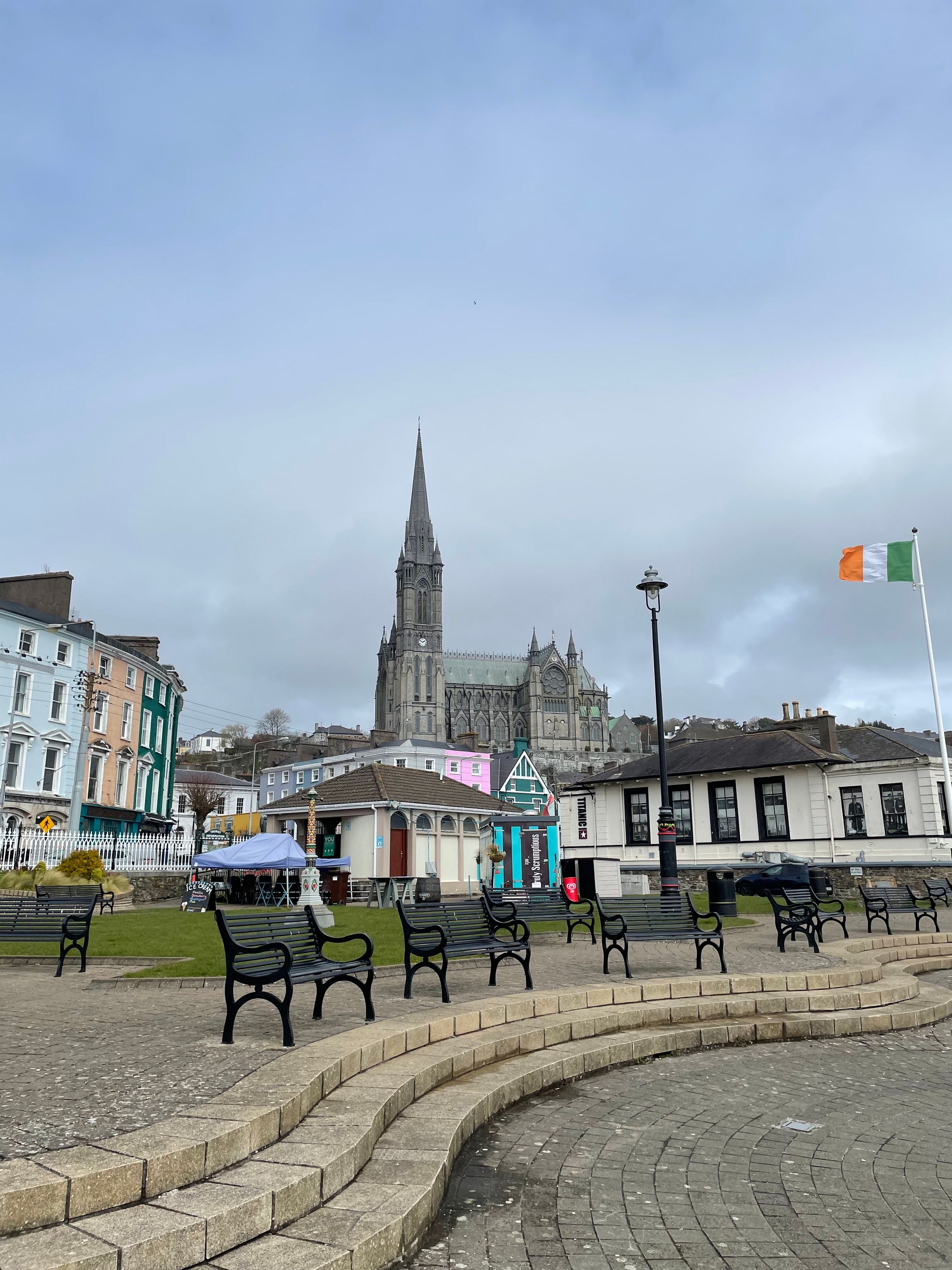 Cork
