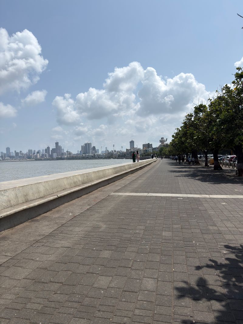 Marine Drive