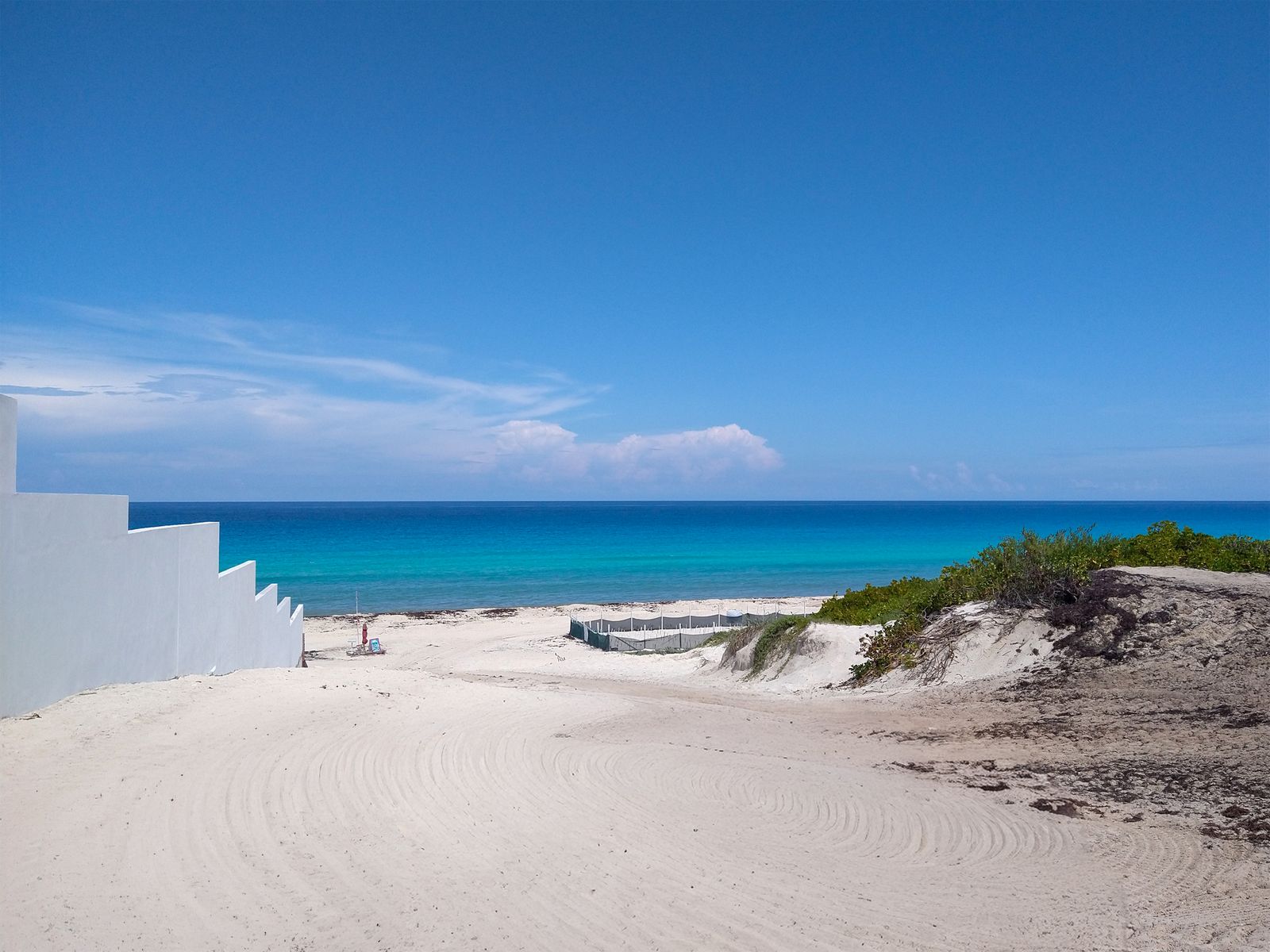 Playa de Cancún, Quintana Roo
