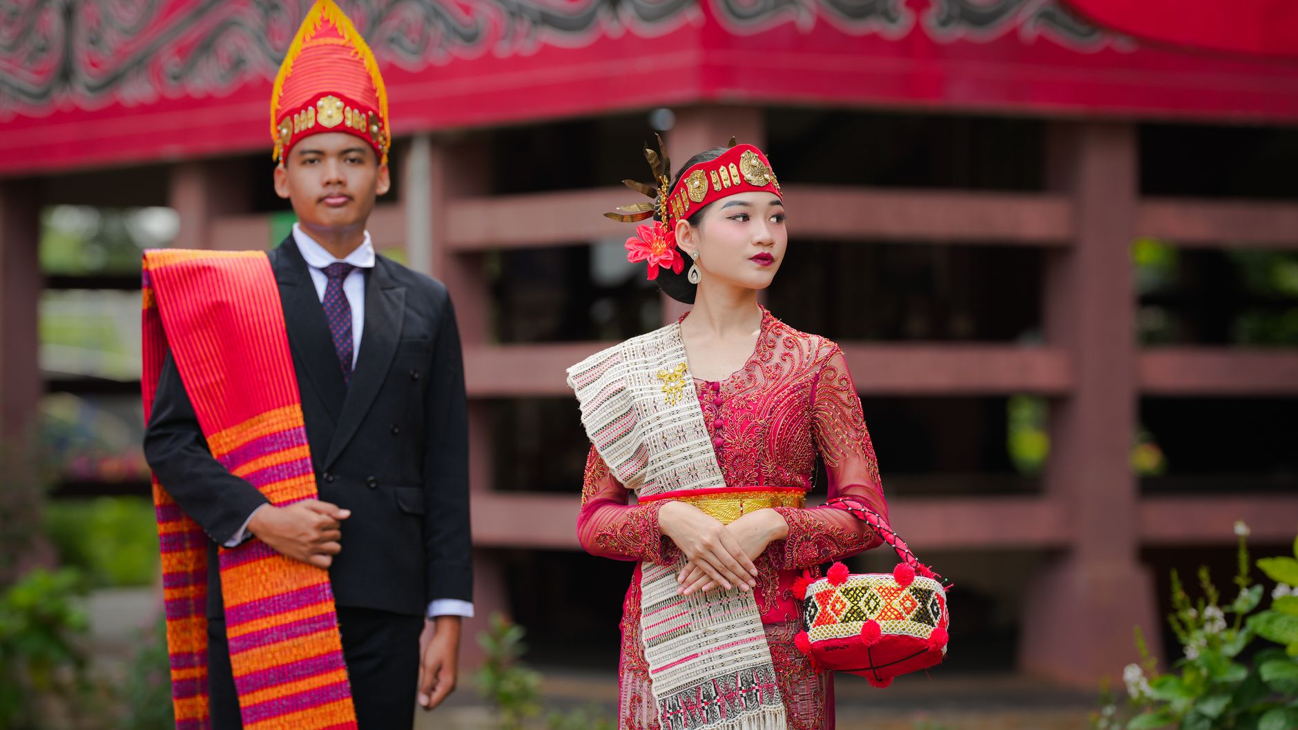 Rayakan Hari Batik Nasional, FAZ FEST26 Hadirkan Kemeriahan di Jakarta Selatan