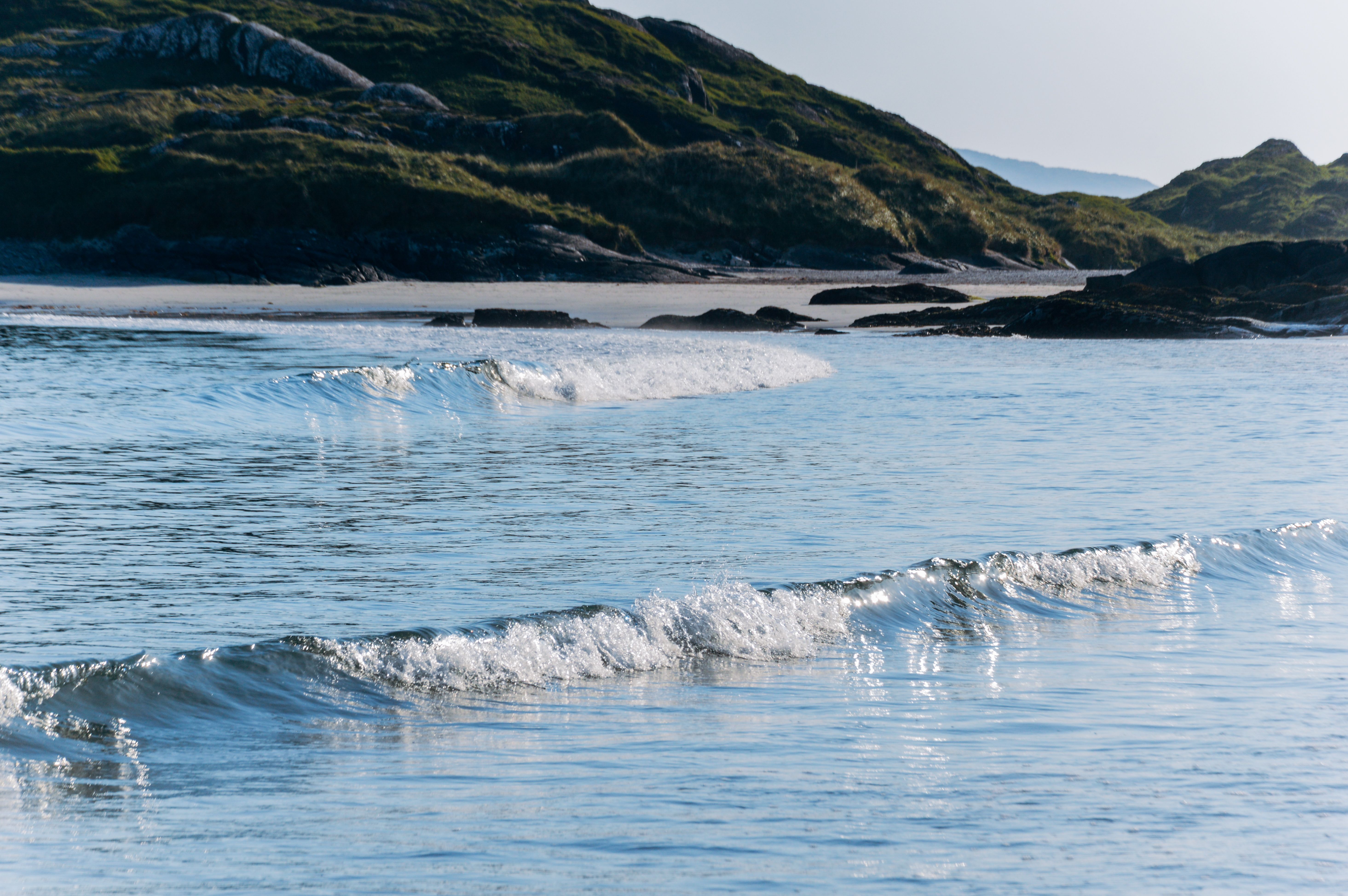 Stock Book 2025: Rising water temperatures are causing changes in the Celtic Sea