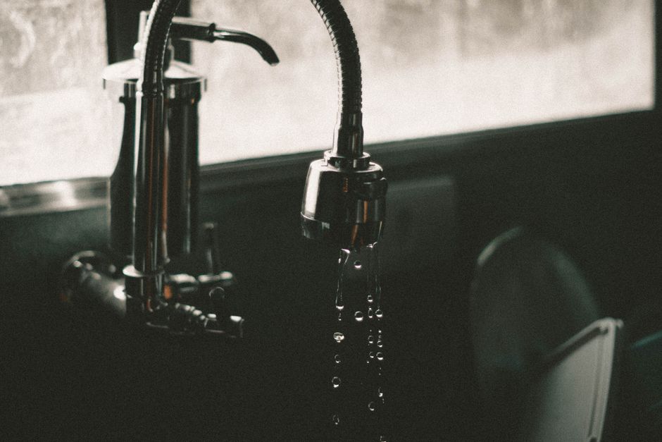 Appliance Leak Restoration service in Akron, Ohio — appliance leak detection and cleanup
