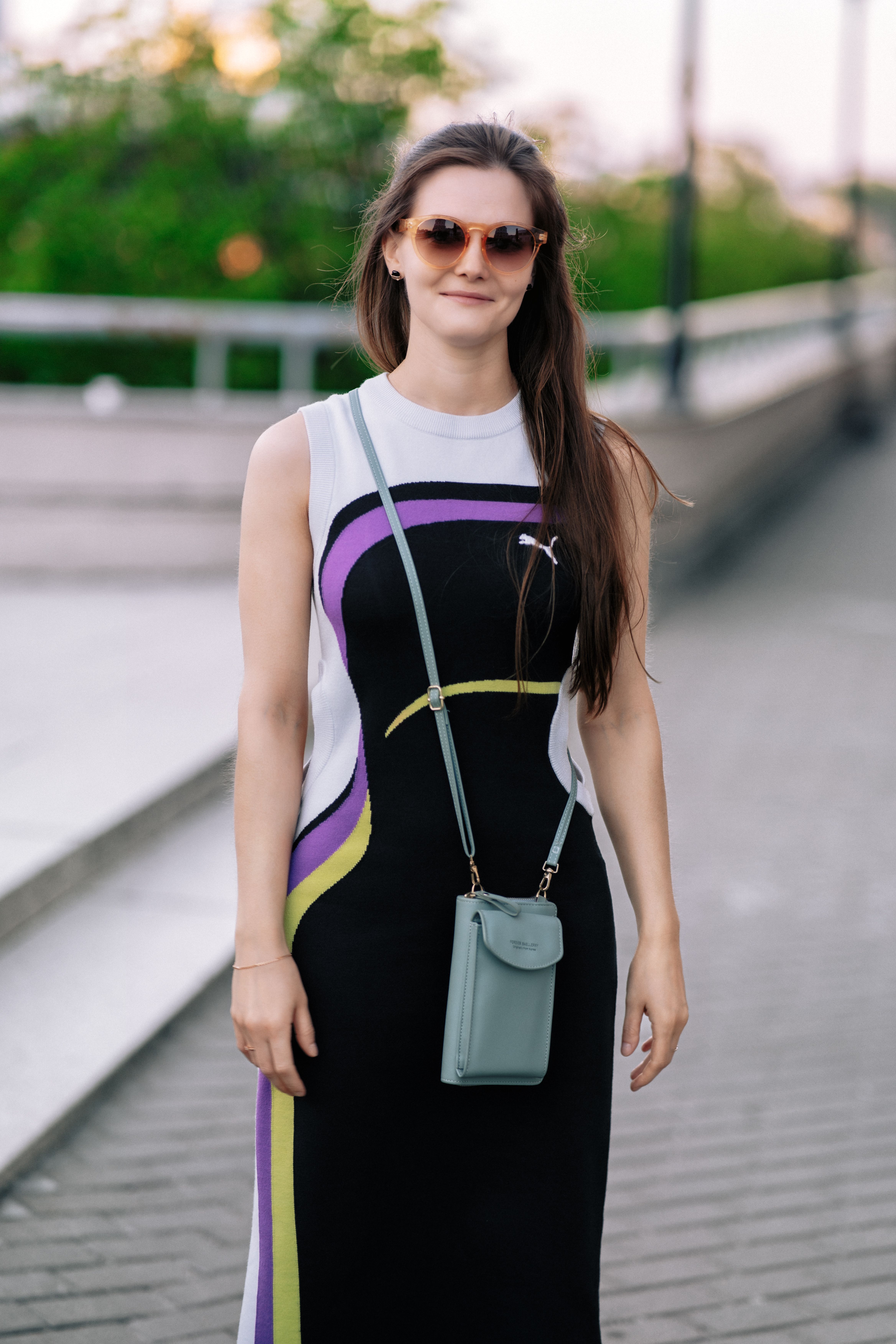 Bolsa Transversal