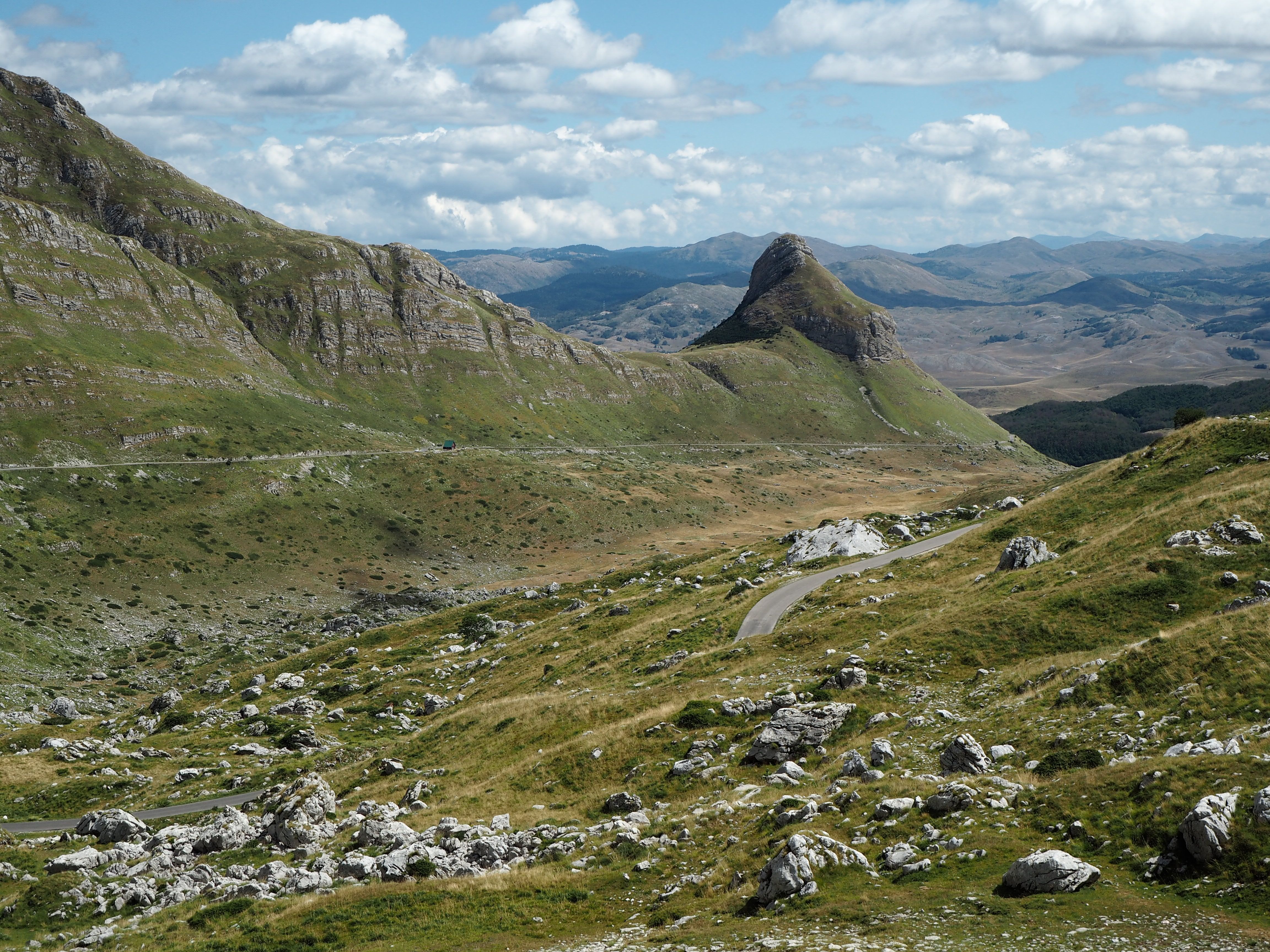 Durmitor