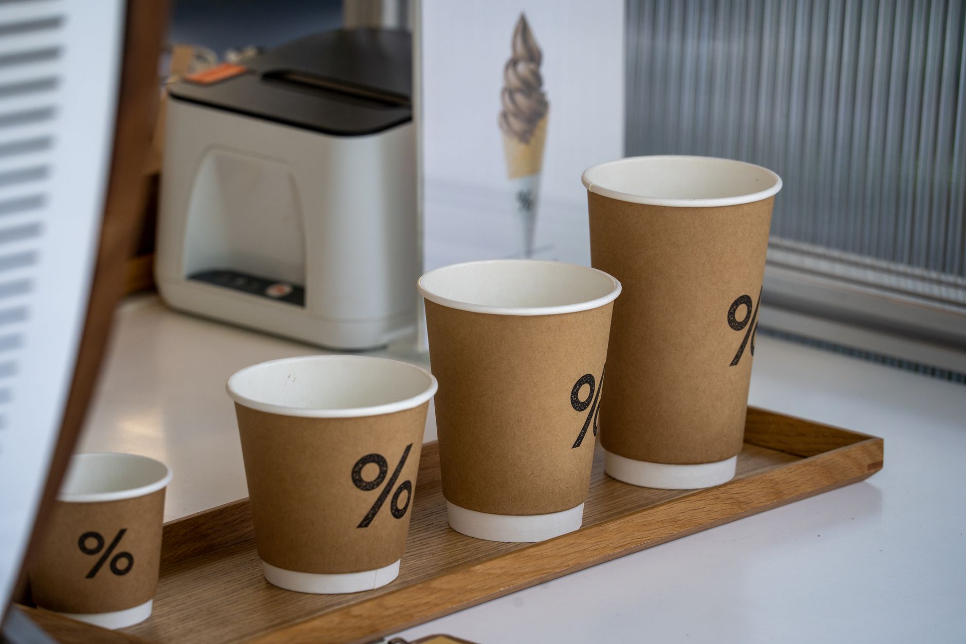 coffee photograph for this story