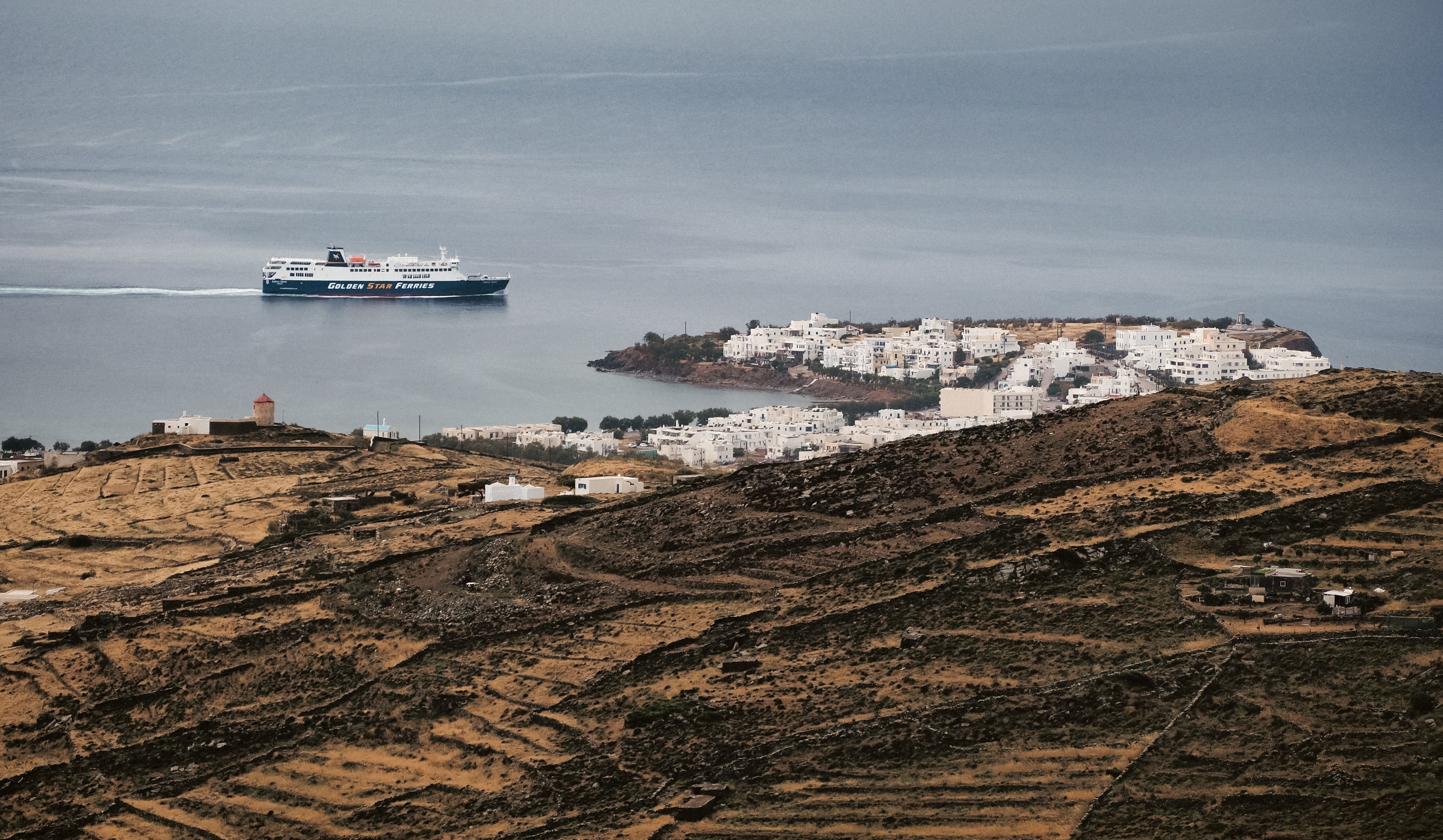 Astypalaia · area photo 2