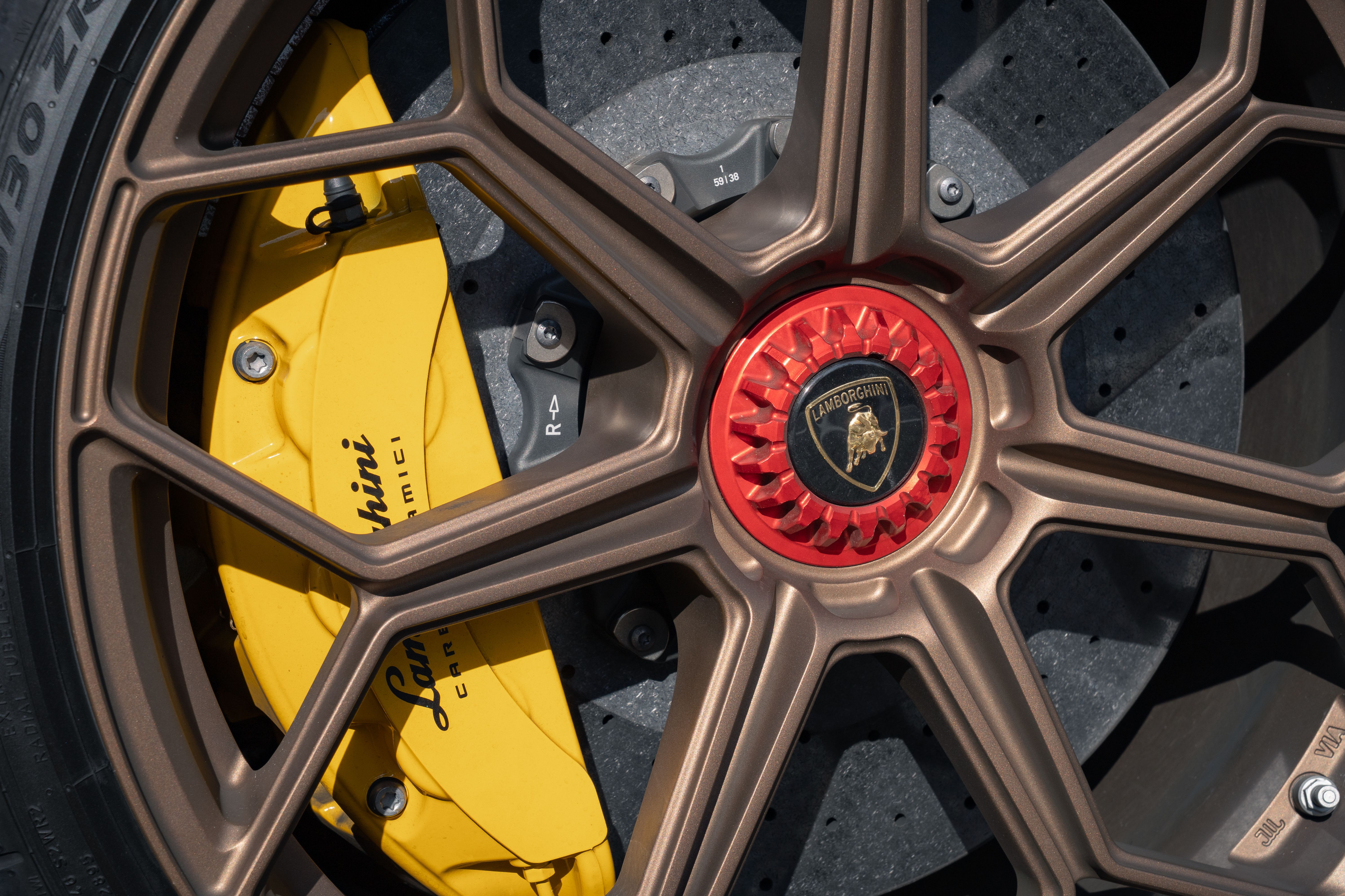 why upgrade to carbon ceramic brakes
