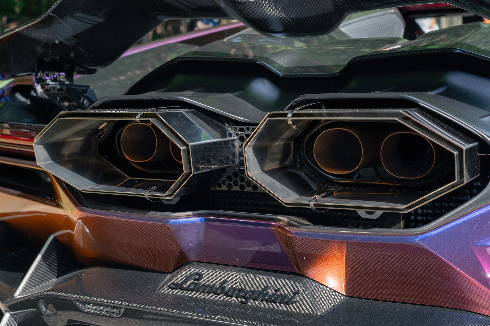 From Speed Records to Wildfires: The Latest Automotive Extremes