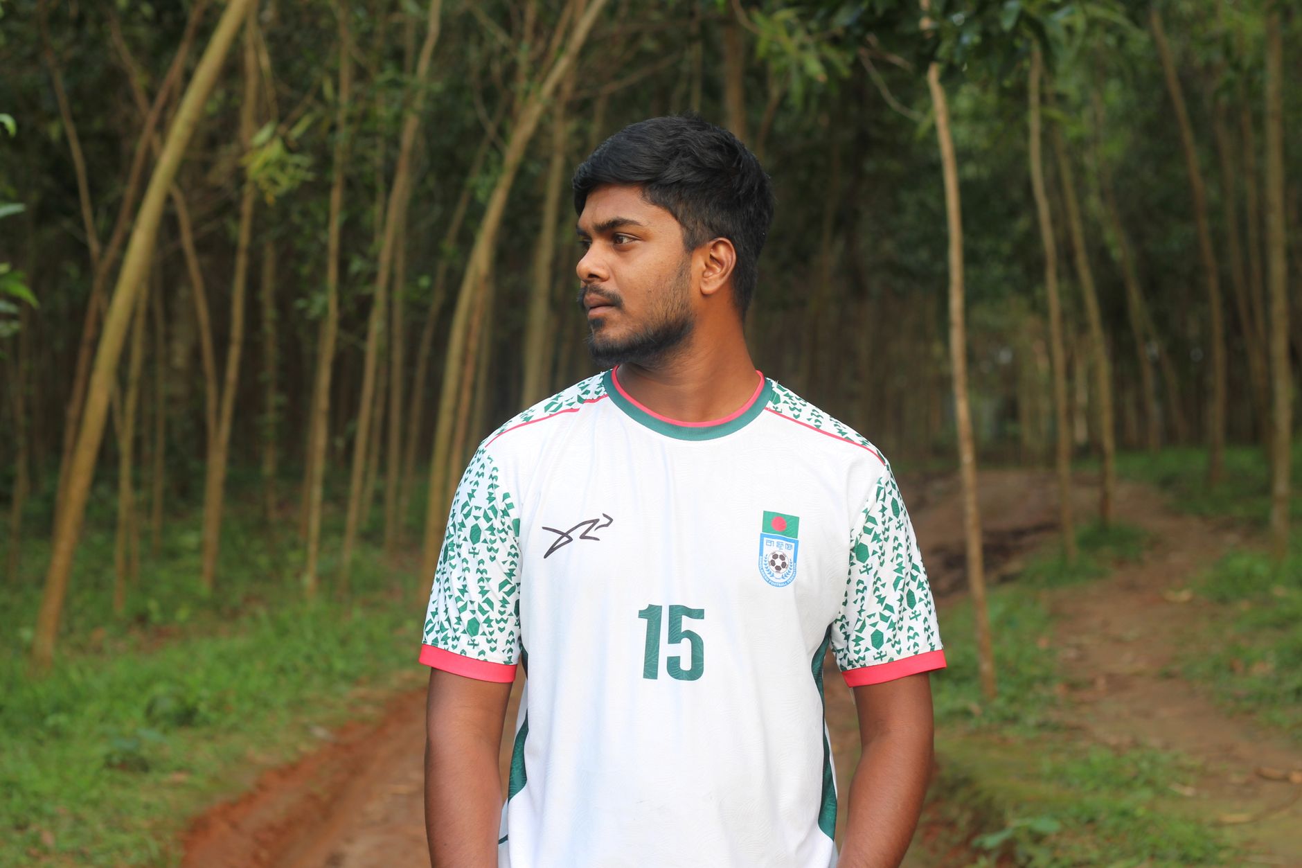 মিরপুরের স্কোরবোর্ডে বাংলাদেশ বনাম নিউজিল্যান্ড ম্যাচ, গ্যালারিতে মনোযোগী দর্শক