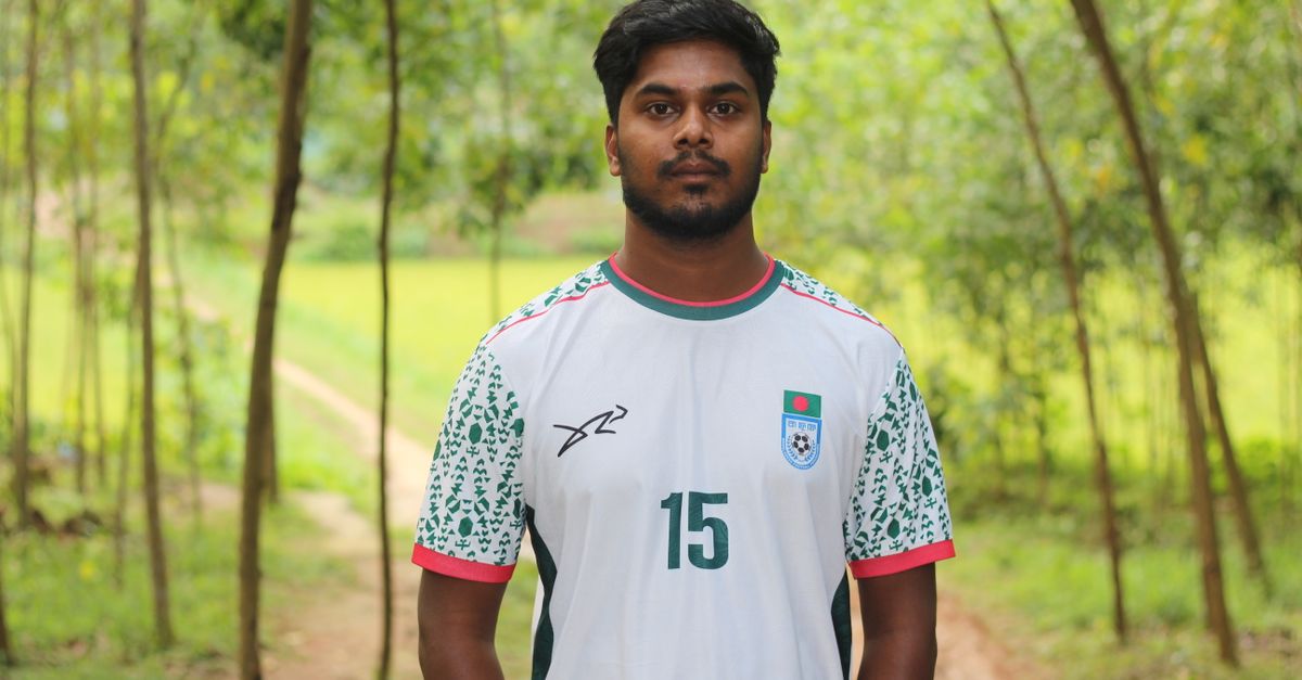 mehidy hasan miraz