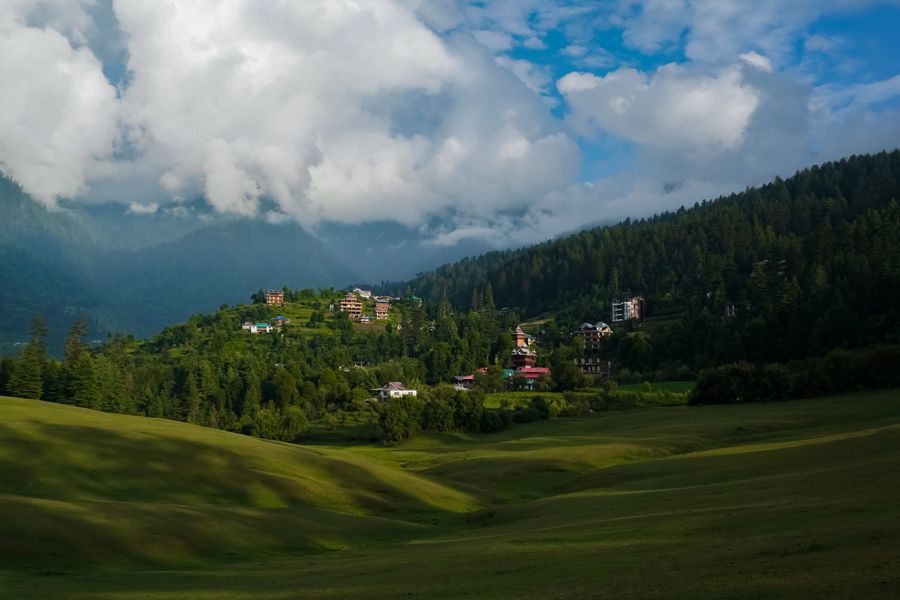 Khajjiar photo 6