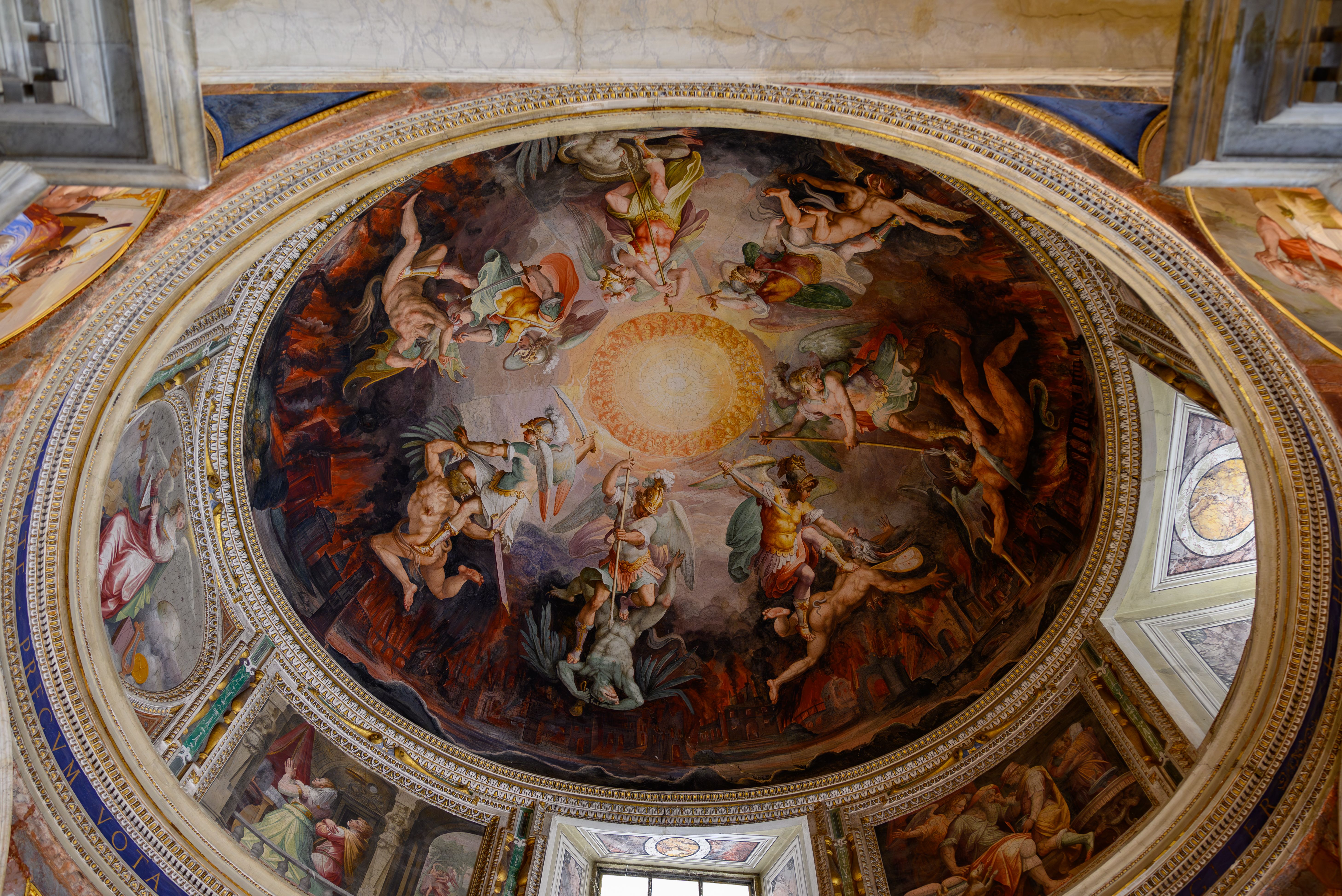 Museums & attractions in Latomia del Paradiso